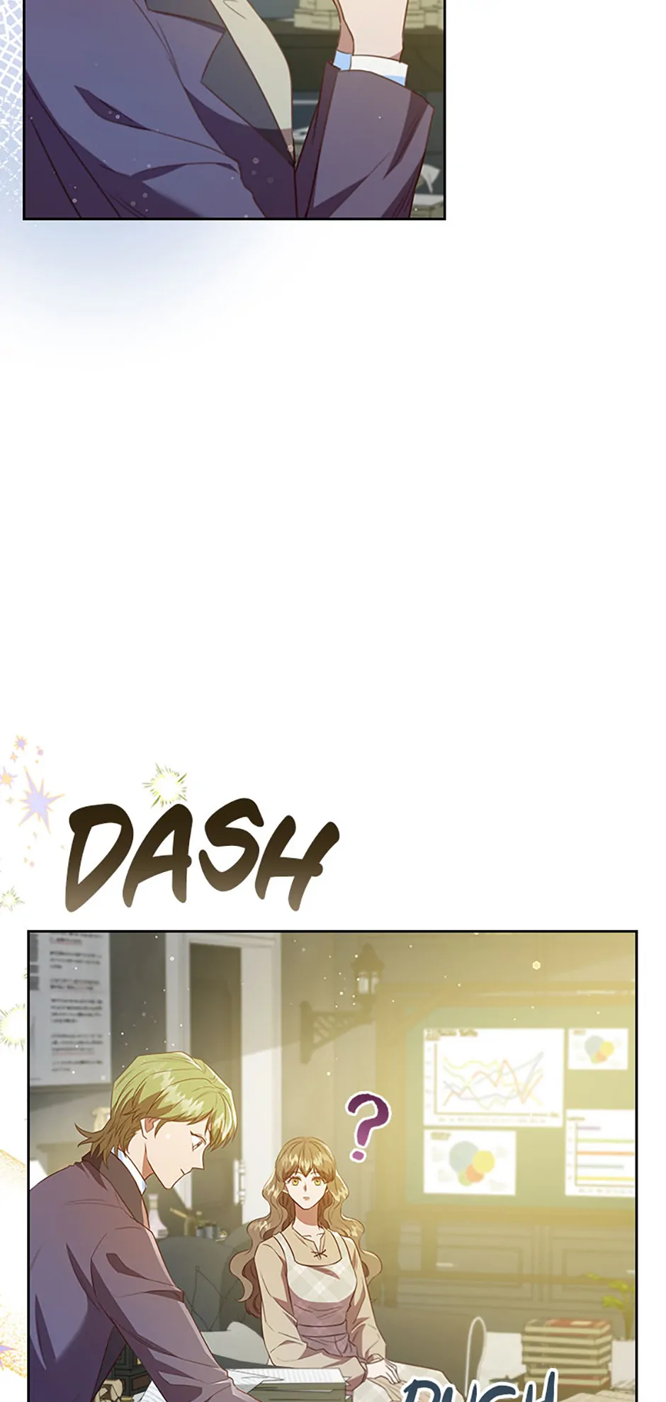 An Extra In The Family Is The First To Be Abandoned Chapter 98 259 ch 98 36