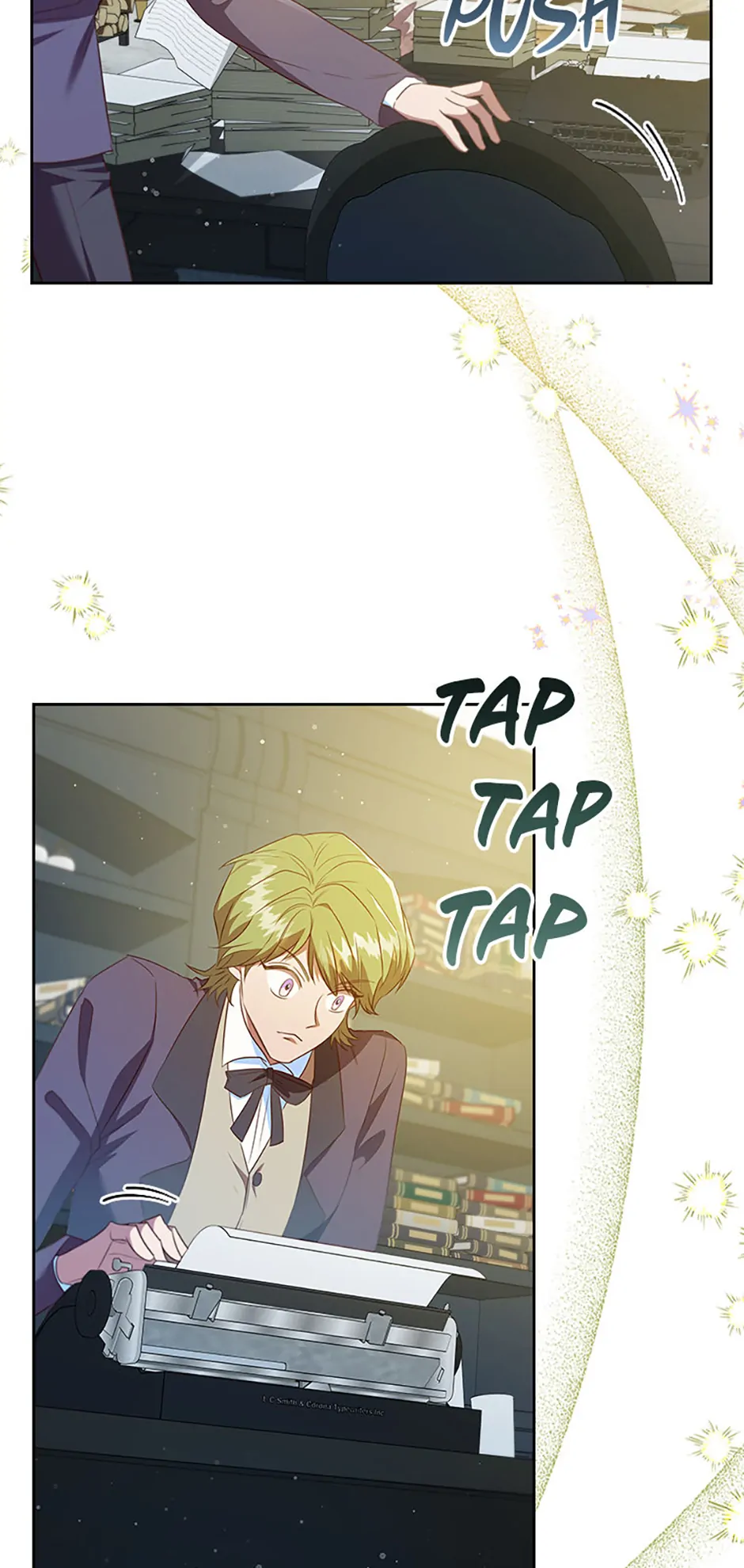 An Extra In The Family Is The First To Be Abandoned Chapter 98 260 ch 98 37