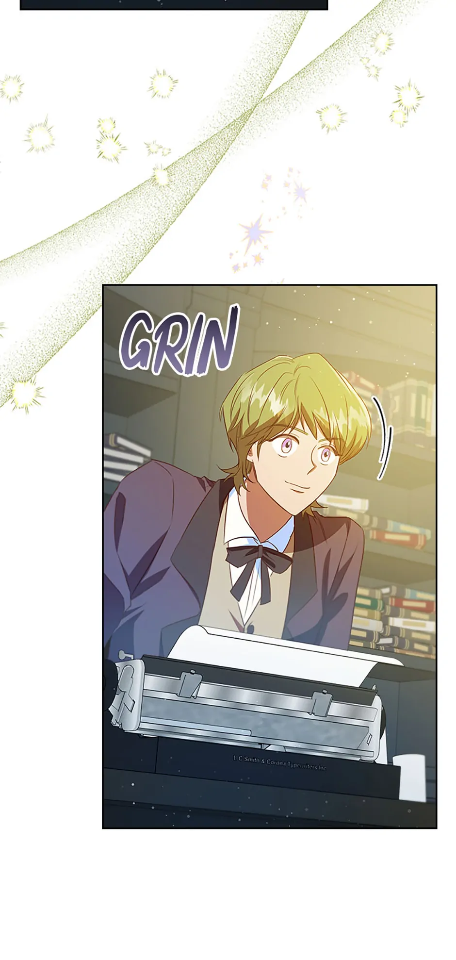 An Extra In The Family Is The First To Be Abandoned Chapter 98 261 ch 98 38