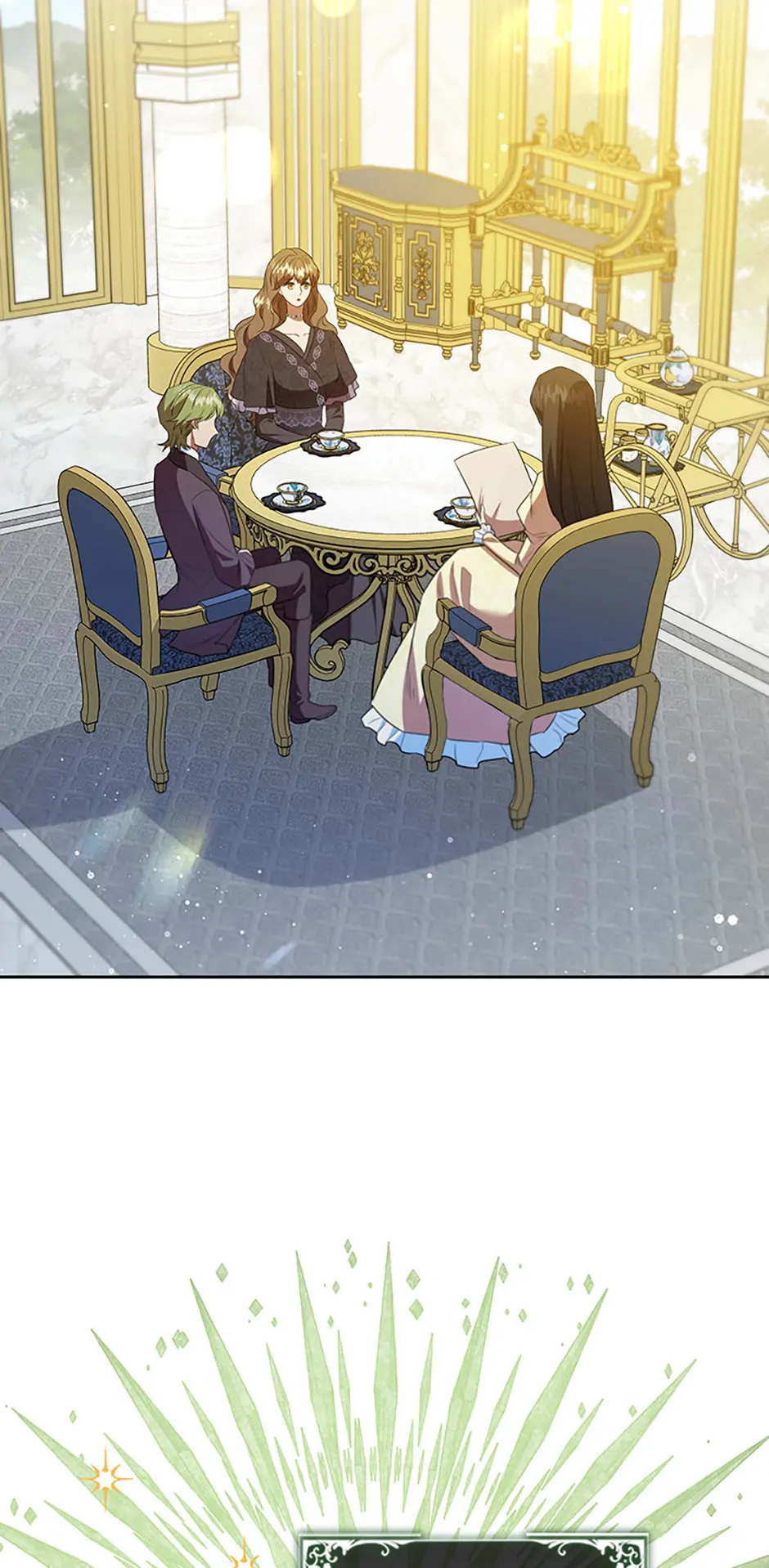 An Extra In The Family Is The First To Be Abandoned Chapter 98 265 ch 98 42