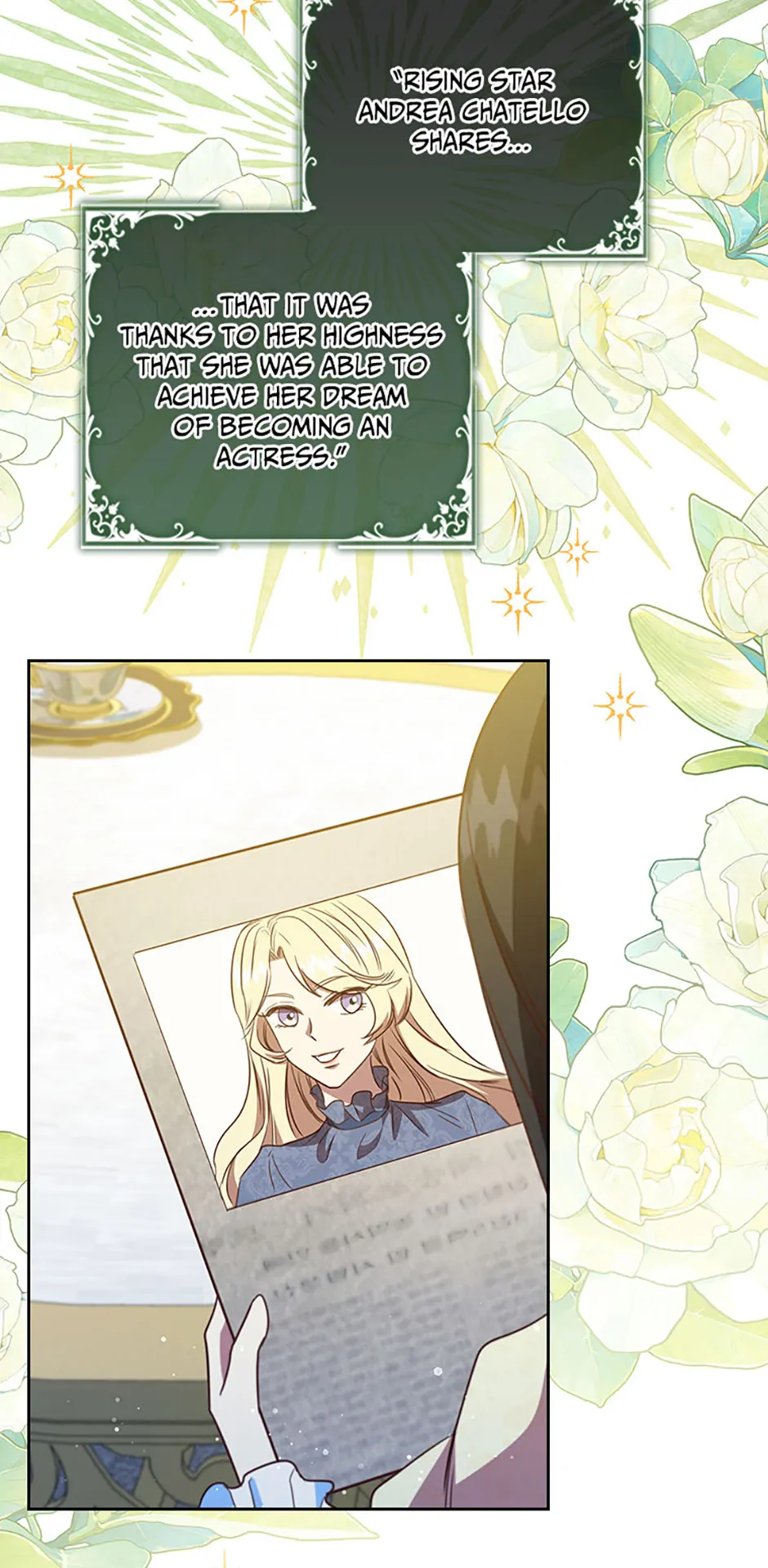 An Extra In The Family Is The First To Be Abandoned Chapter 98 266 ch 98 43