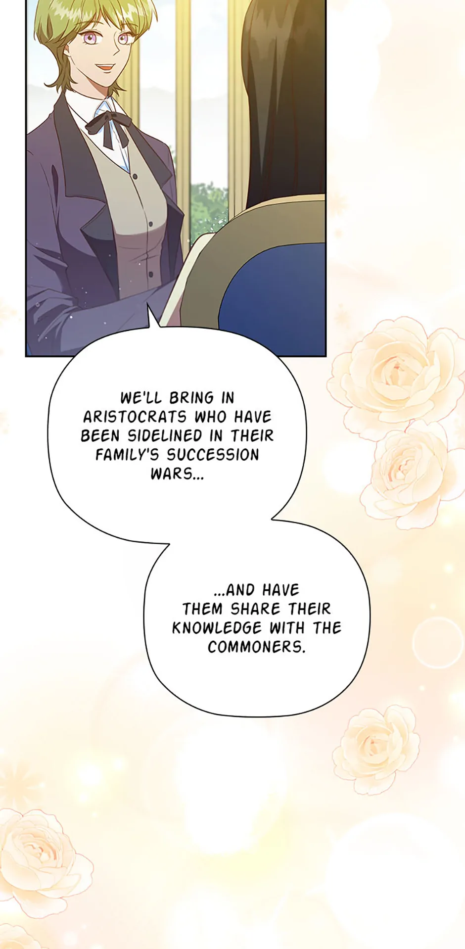 An Extra In The Family Is The First To Be Abandoned Chapter 98 269 ch 98 46