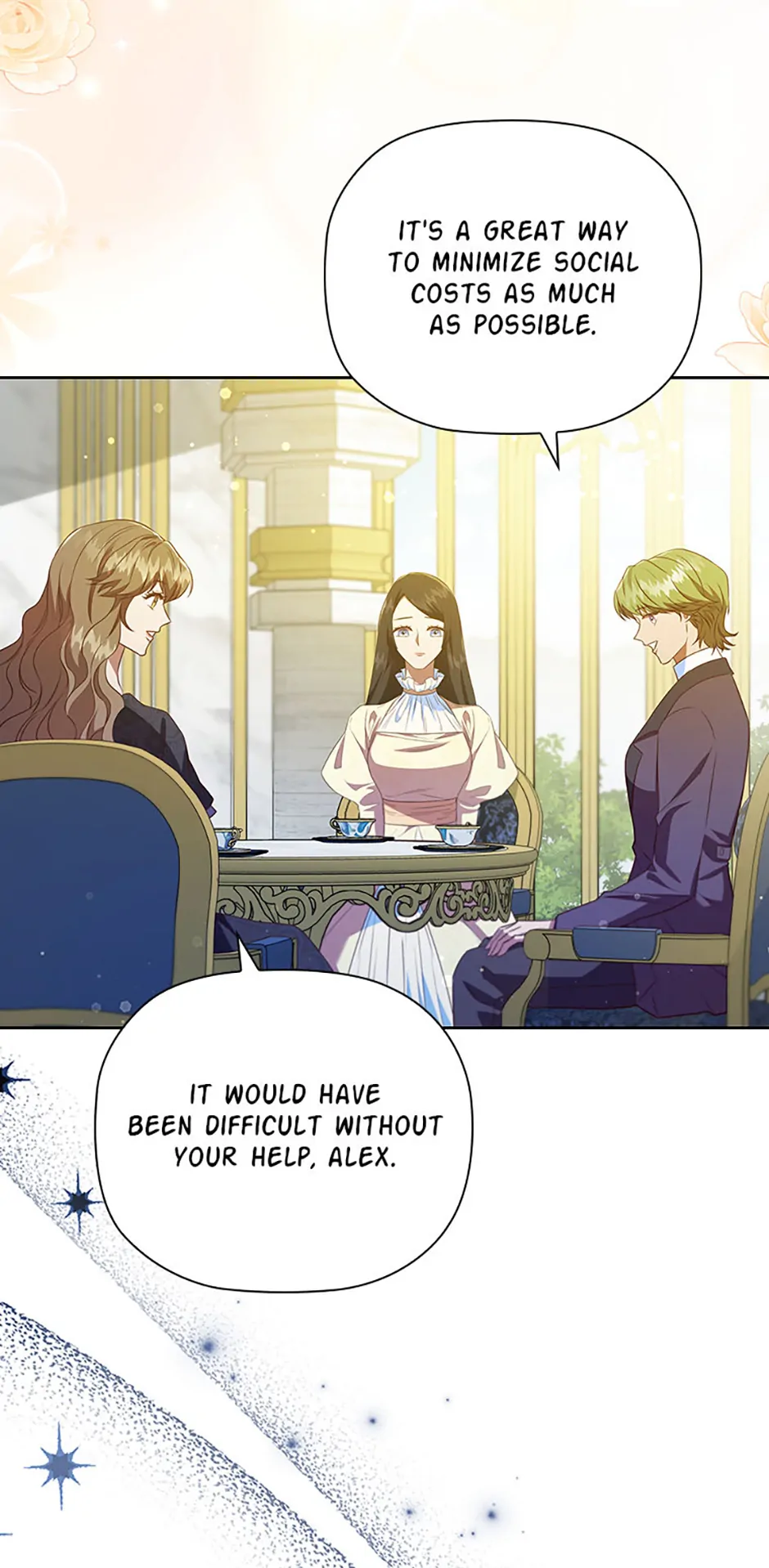 An Extra In The Family Is The First To Be Abandoned Chapter 98 270 ch 98 47