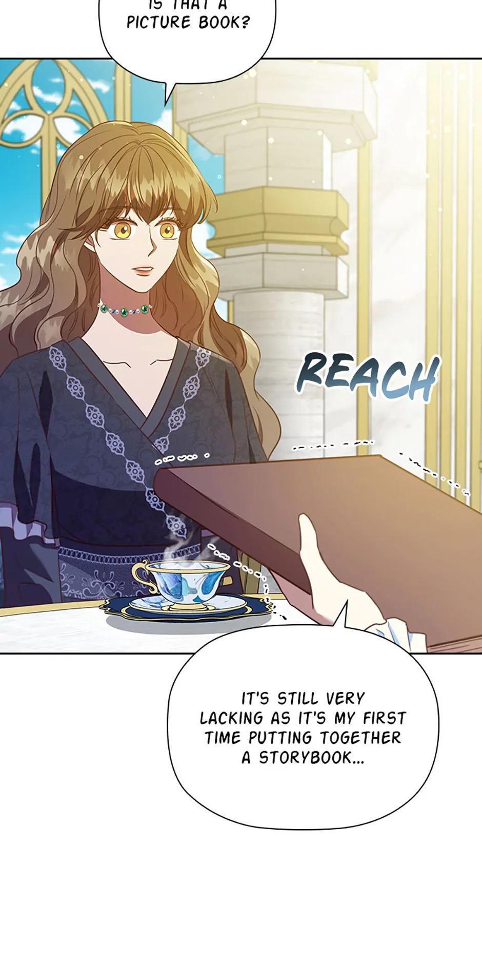 An Extra In The Family Is The First To Be Abandoned Chapter 98 273 ch 98 50