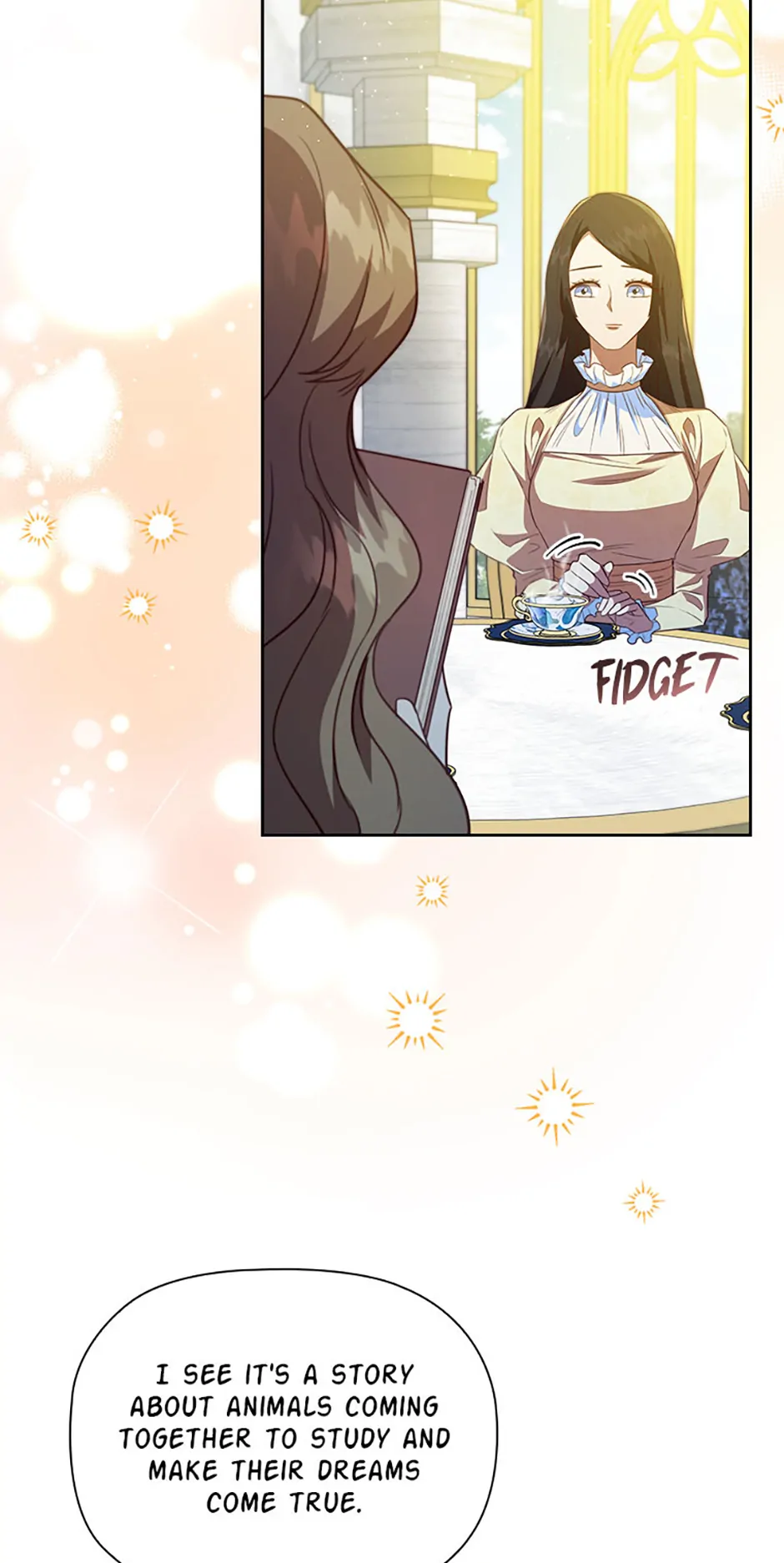 An Extra In The Family Is The First To Be Abandoned Chapter 98 275 ch 98 52