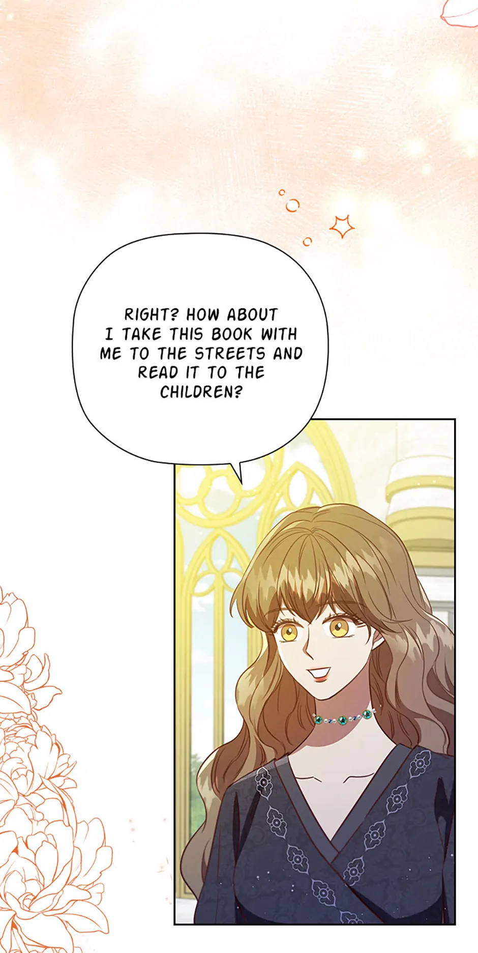 An Extra In The Family Is The First To Be Abandoned Chapter 98 278 ch 98 55