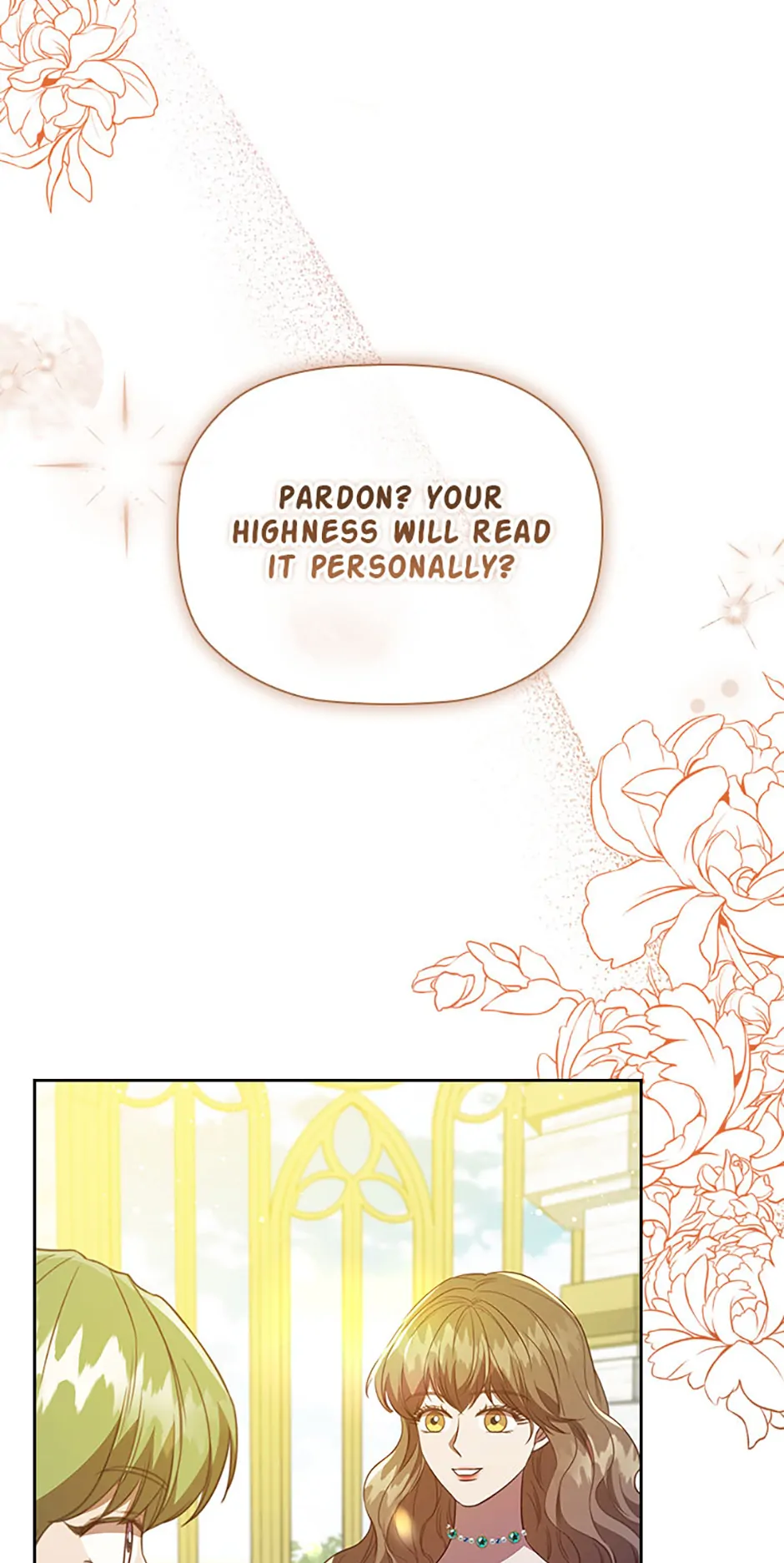 An Extra In The Family Is The First To Be Abandoned Chapter 98 279 ch 98 56