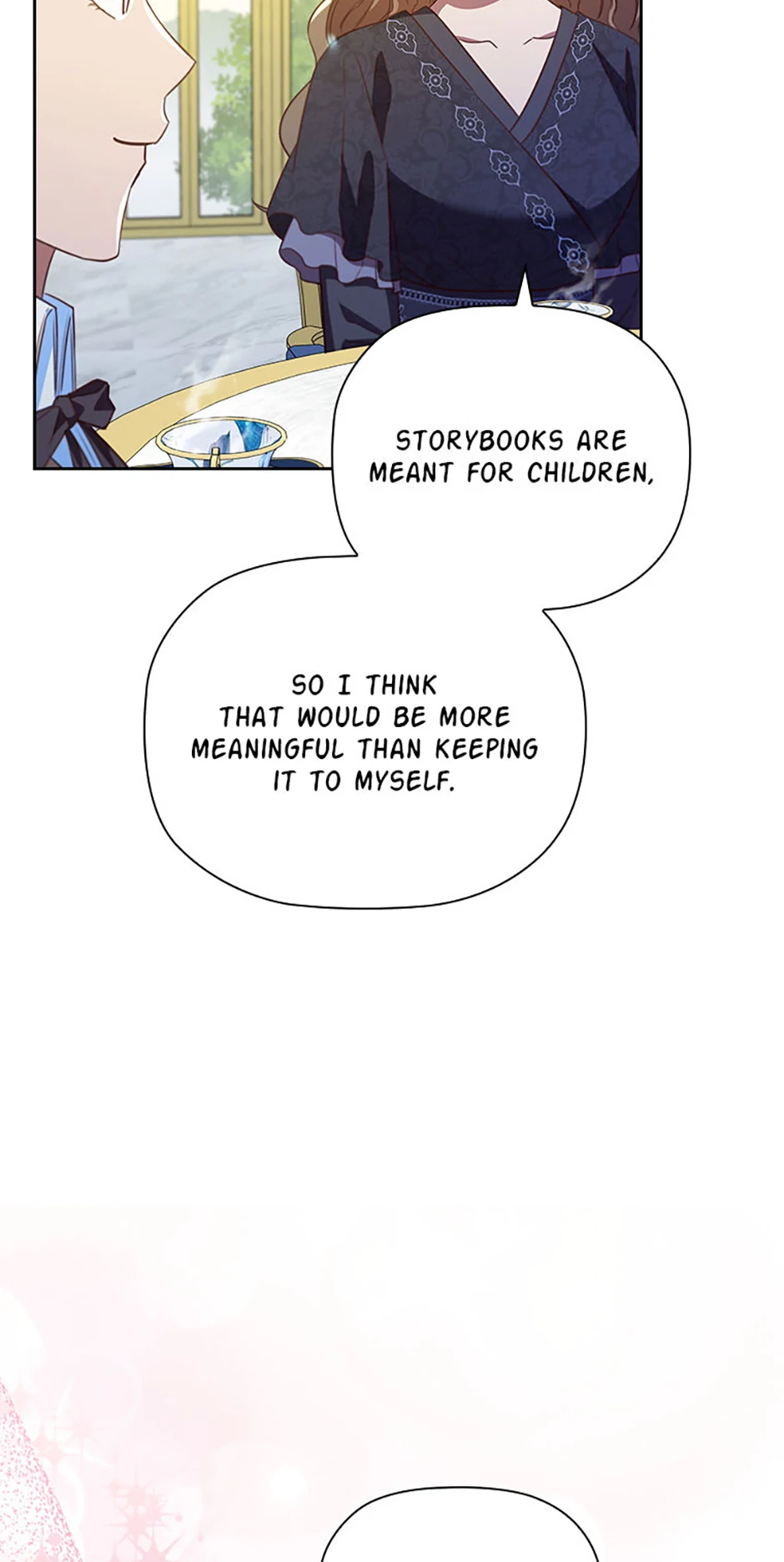 An Extra In The Family Is The First To Be Abandoned Chapter 98 280 ch 98 57