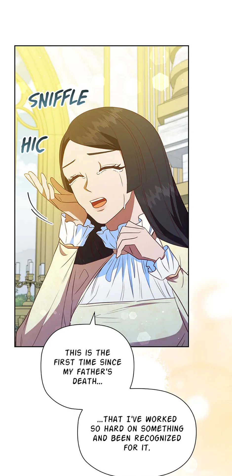 An Extra In The Family Is The First To Be Abandoned Chapter 98 284 ch 98 61