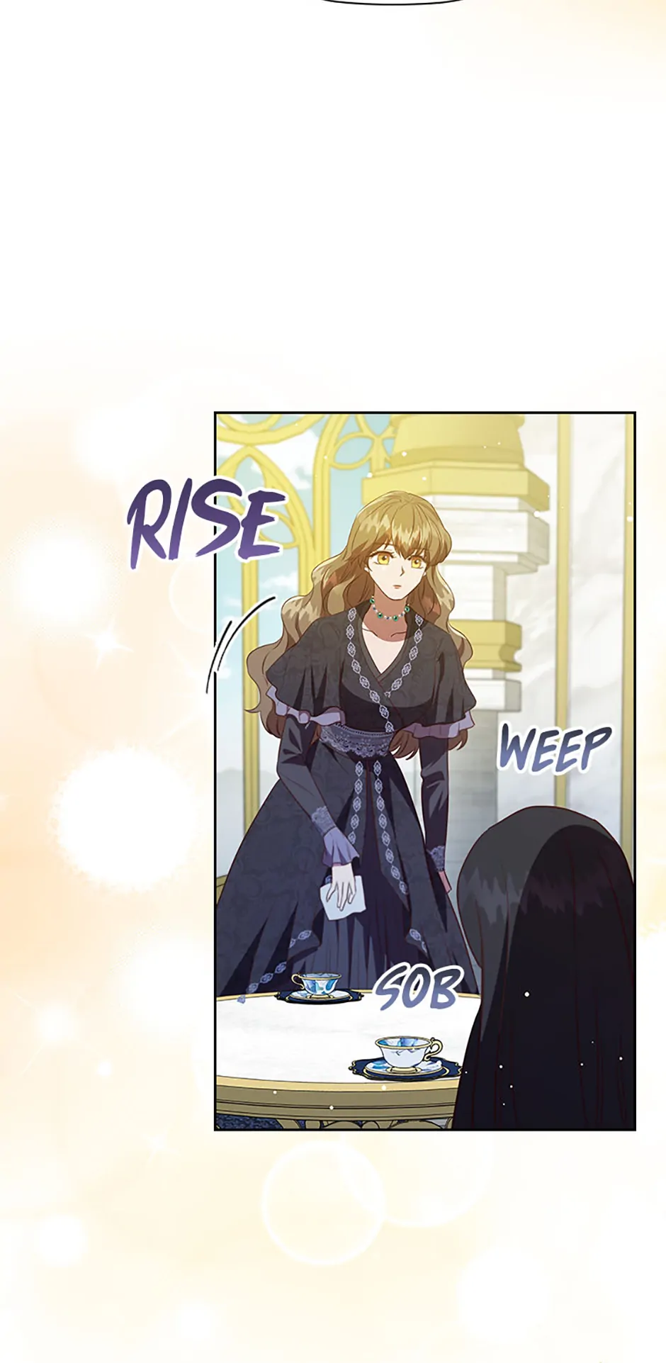 An Extra In The Family Is The First To Be Abandoned Chapter 98 285 ch 98 62