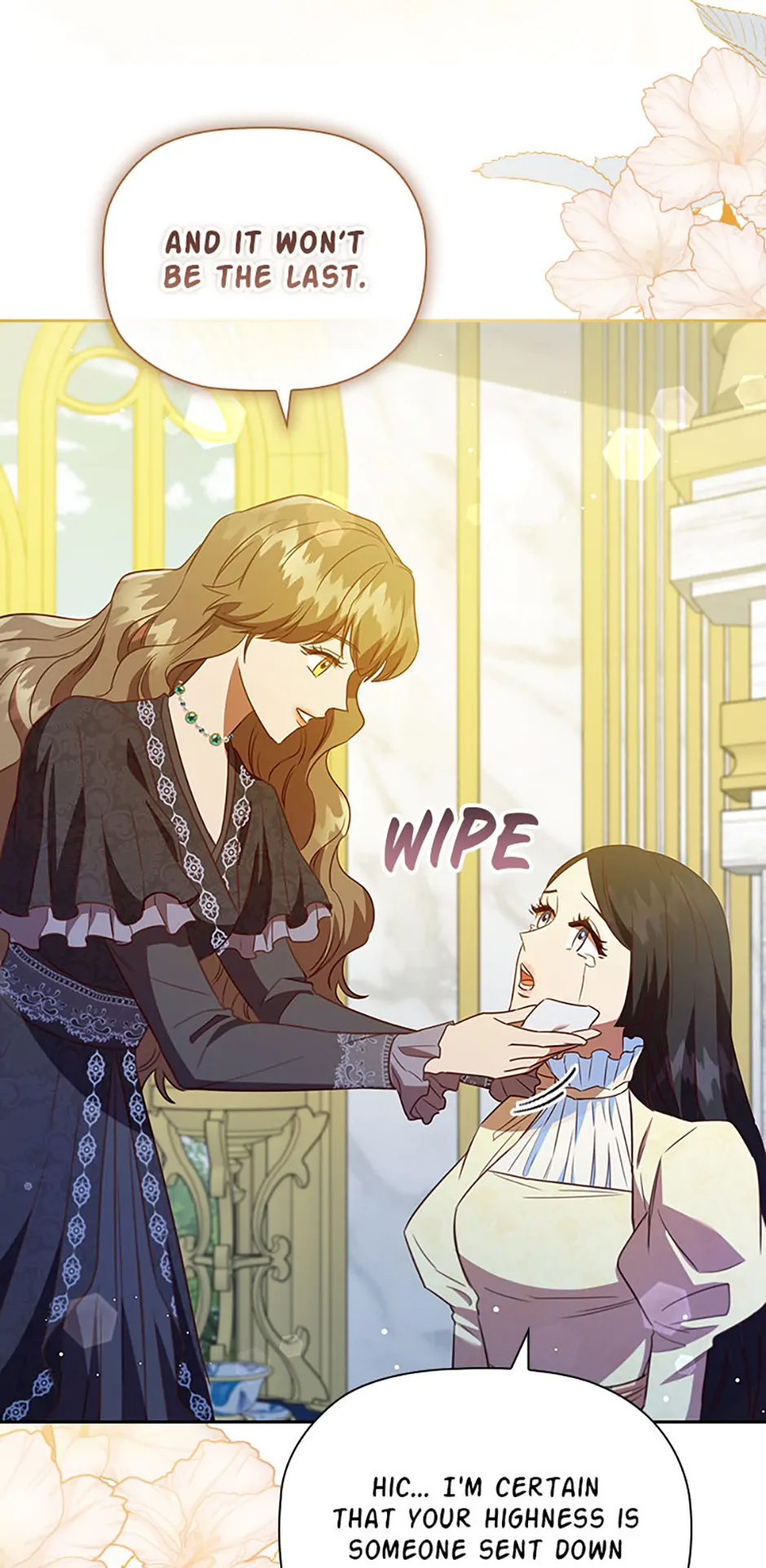 An Extra In The Family Is The First To Be Abandoned Chapter 98 286 ch 98 63