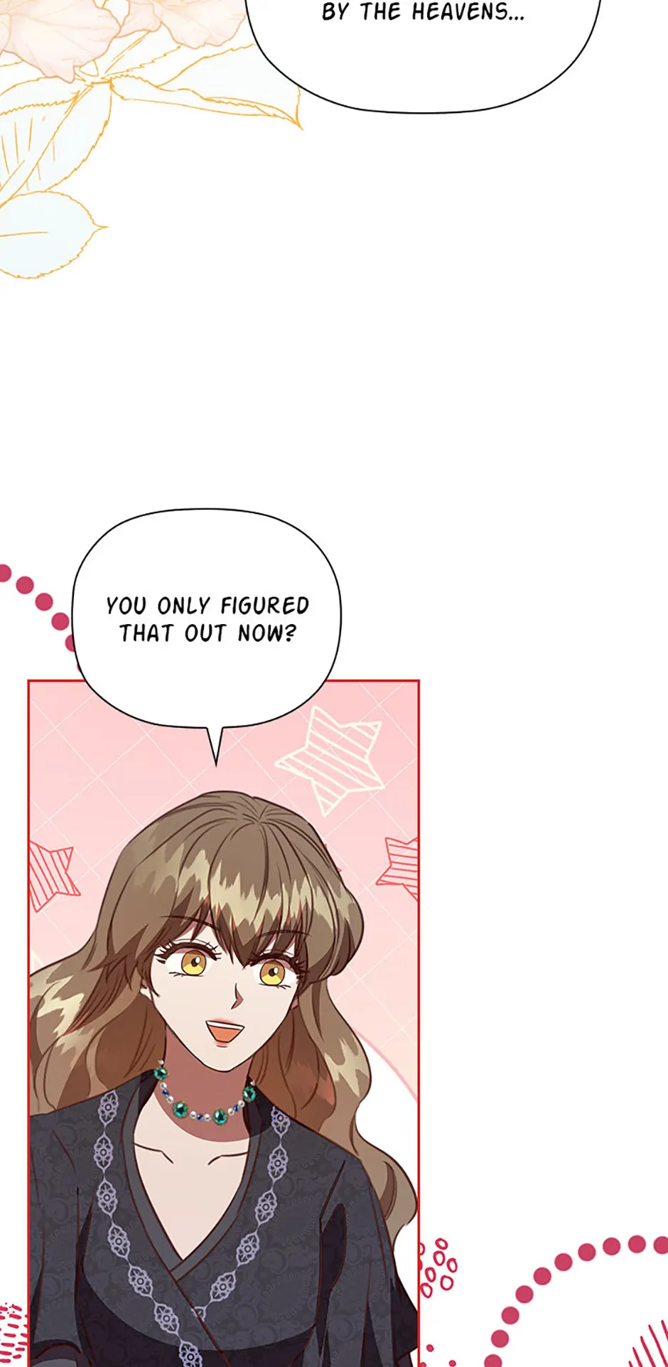 An Extra In The Family Is The First To Be Abandoned Chapter 98 287 ch 98 64