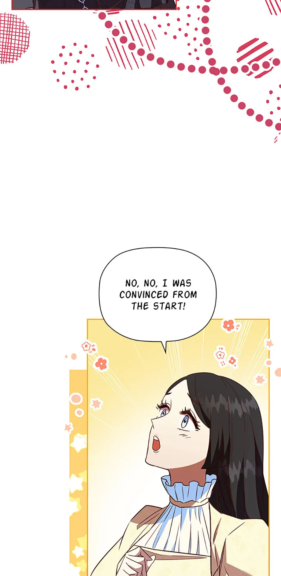 An Extra In The Family Is The First To Be Abandoned Chapter 98 288 ch 98 65