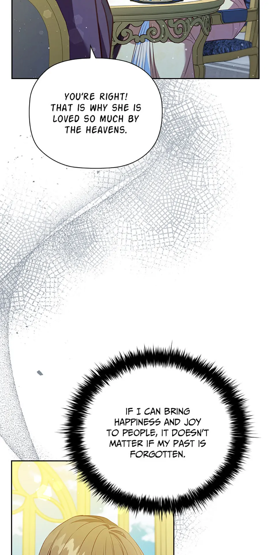 An Extra In The Family Is The First To Be Abandoned Chapter 98 290 ch 98 67