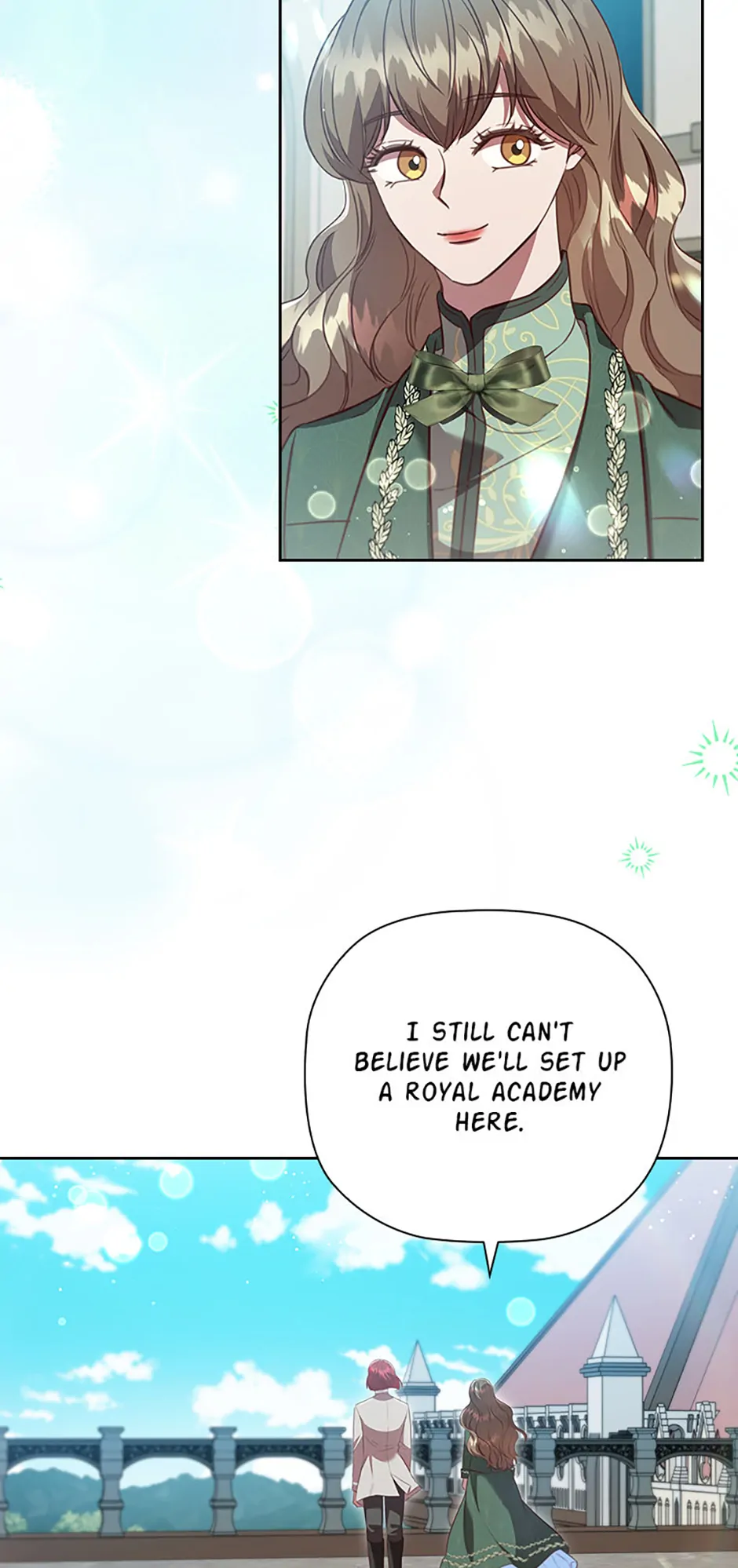 An Extra In The Family Is The First To Be Abandoned Chapter 98 230 ch 98 7