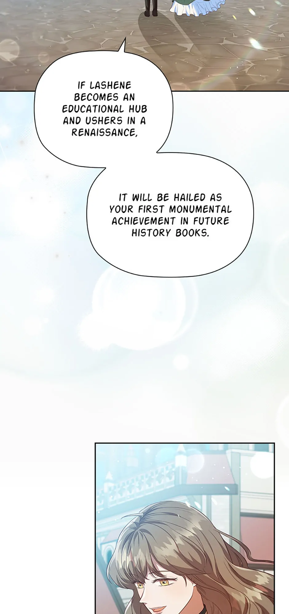 An Extra In The Family Is The First To Be Abandoned Chapter 98 231 ch 98 8