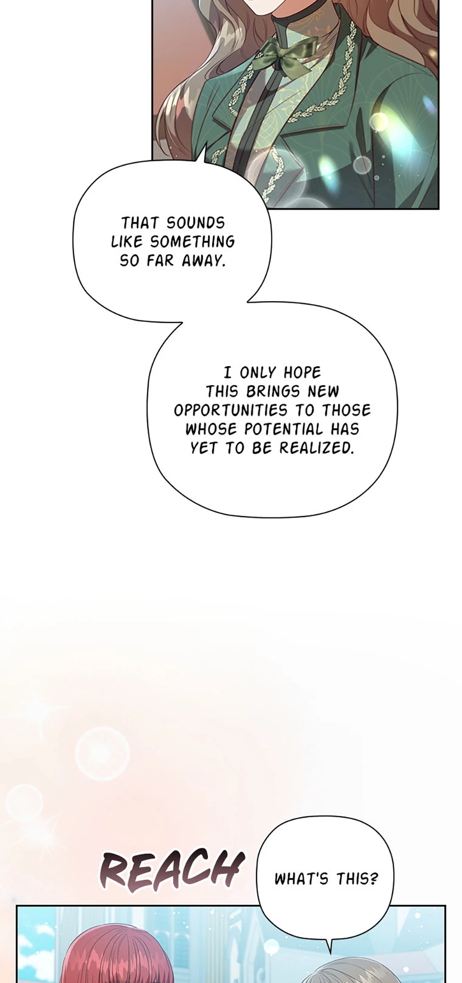 An Extra In The Family Is The First To Be Abandoned Chapter 98 232 ch 98 9