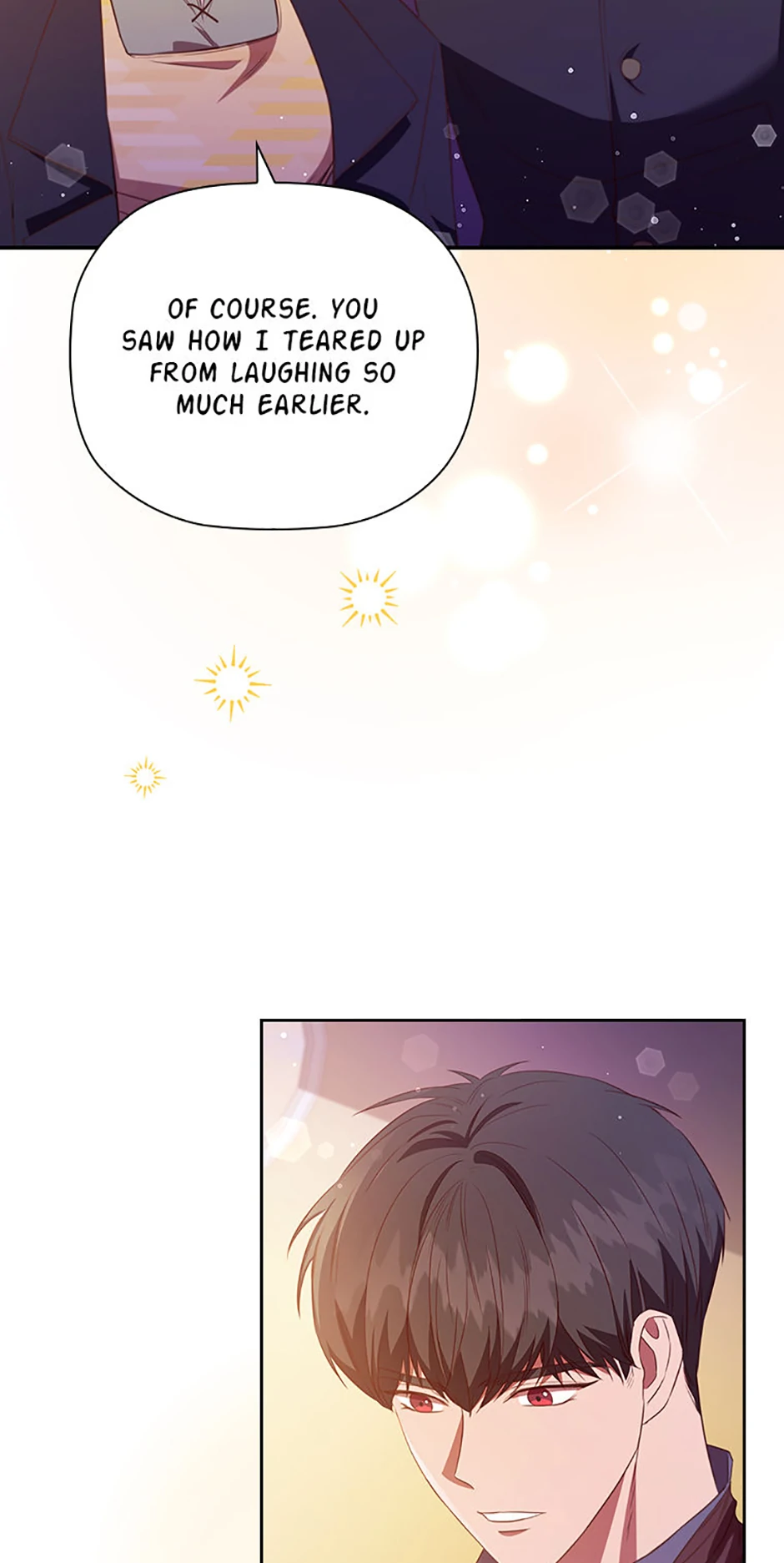 An Extra In The Family Is The First To Be Abandoned Chapter 99 243 ch 99 17