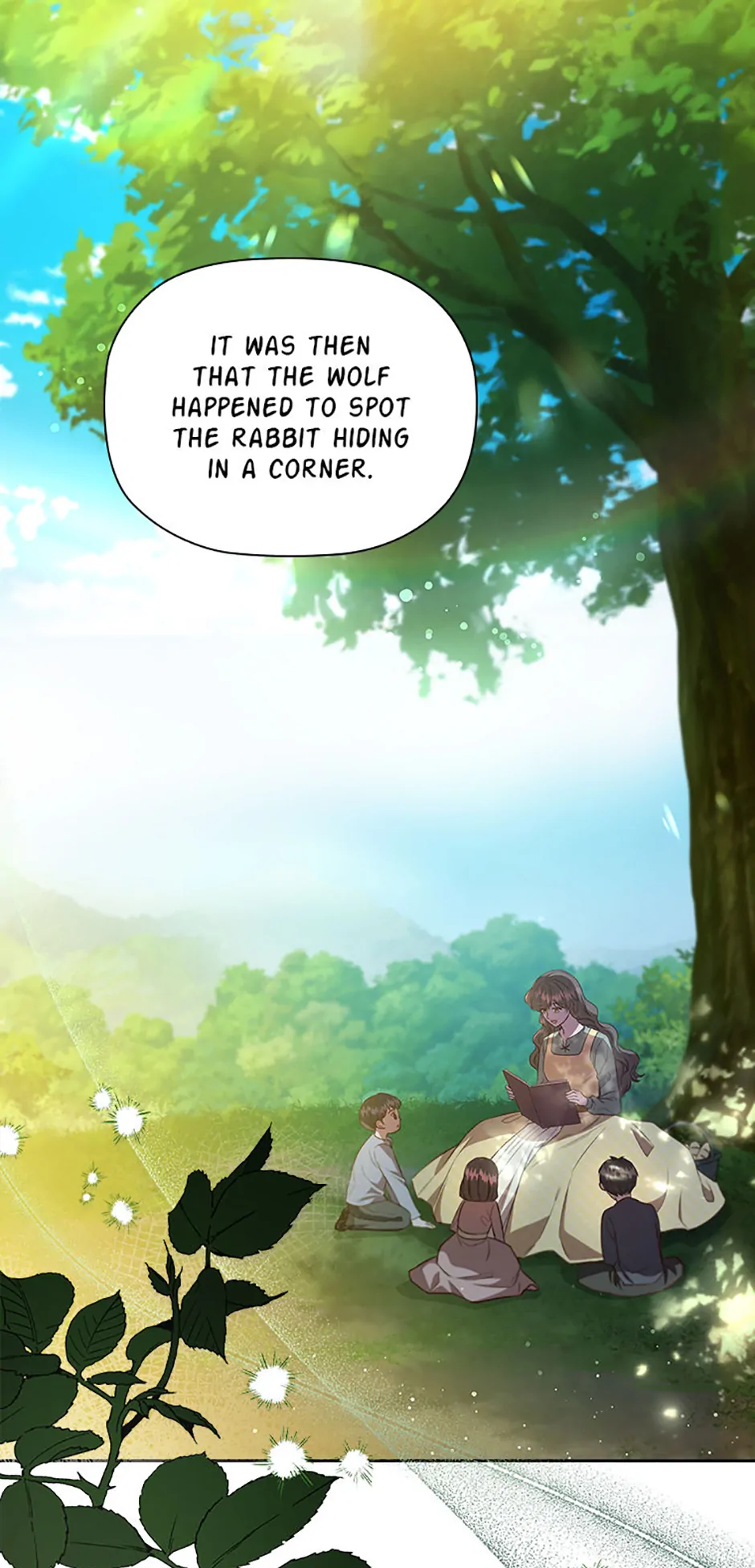 An Extra In The Family Is The First To Be Abandoned Chapter 99 228 ch 99 2