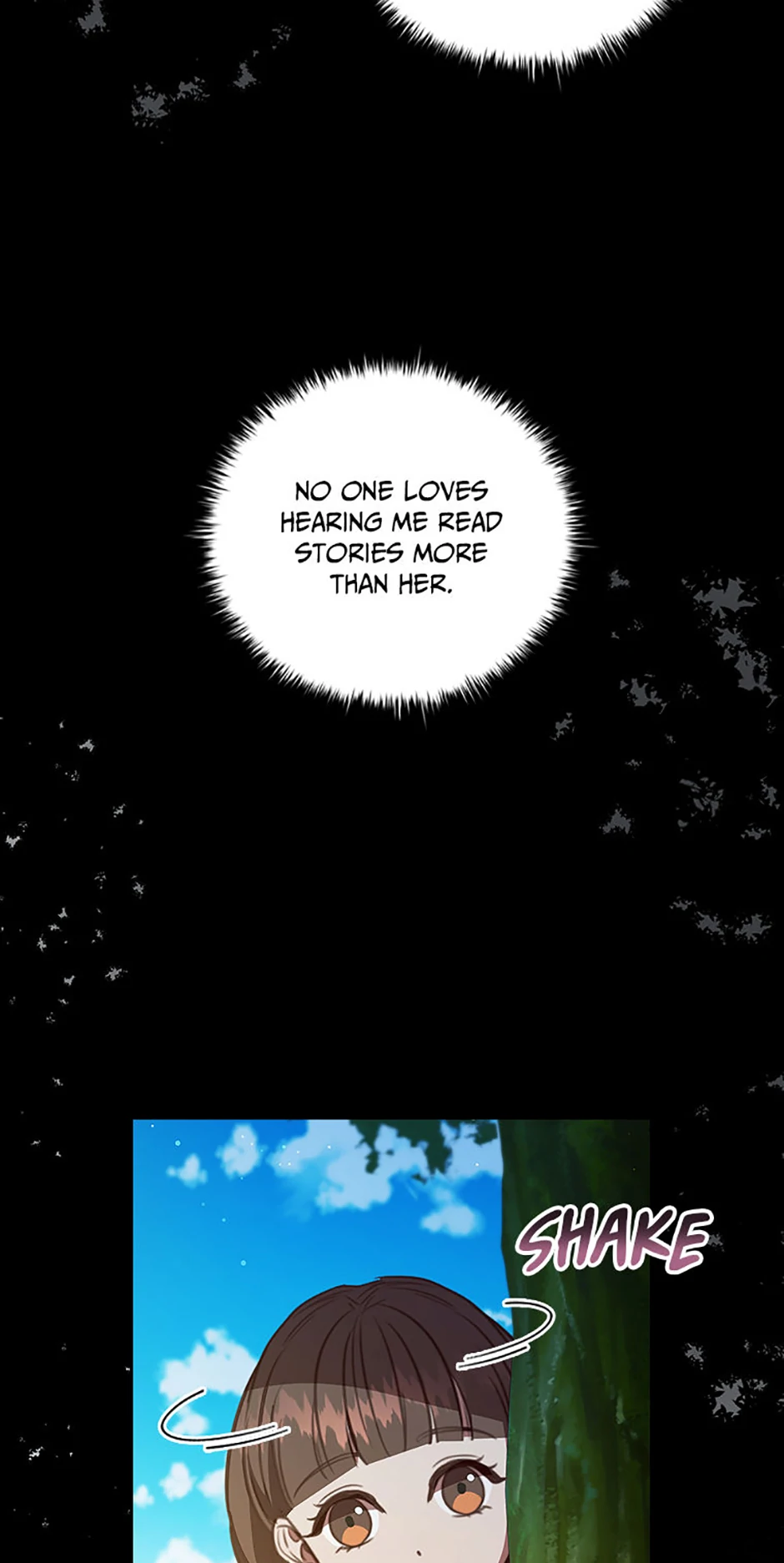 An Extra In The Family Is The First To Be Abandoned Chapter 99 252 ch 99 26