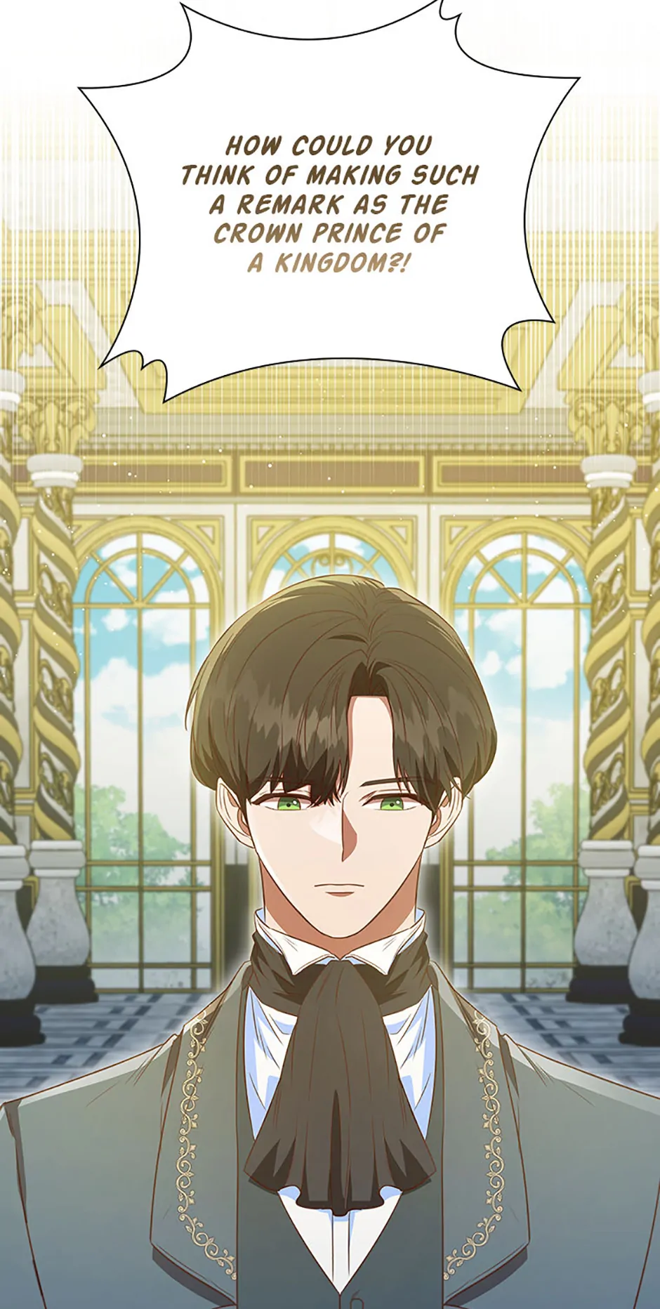 An Extra In The Family Is The First To Be Abandoned Chapter 99 261 ch 99 35