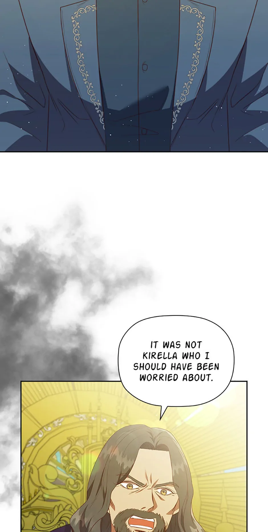 An Extra In The Family Is The First To Be Abandoned Chapter 99 262 ch 99 36