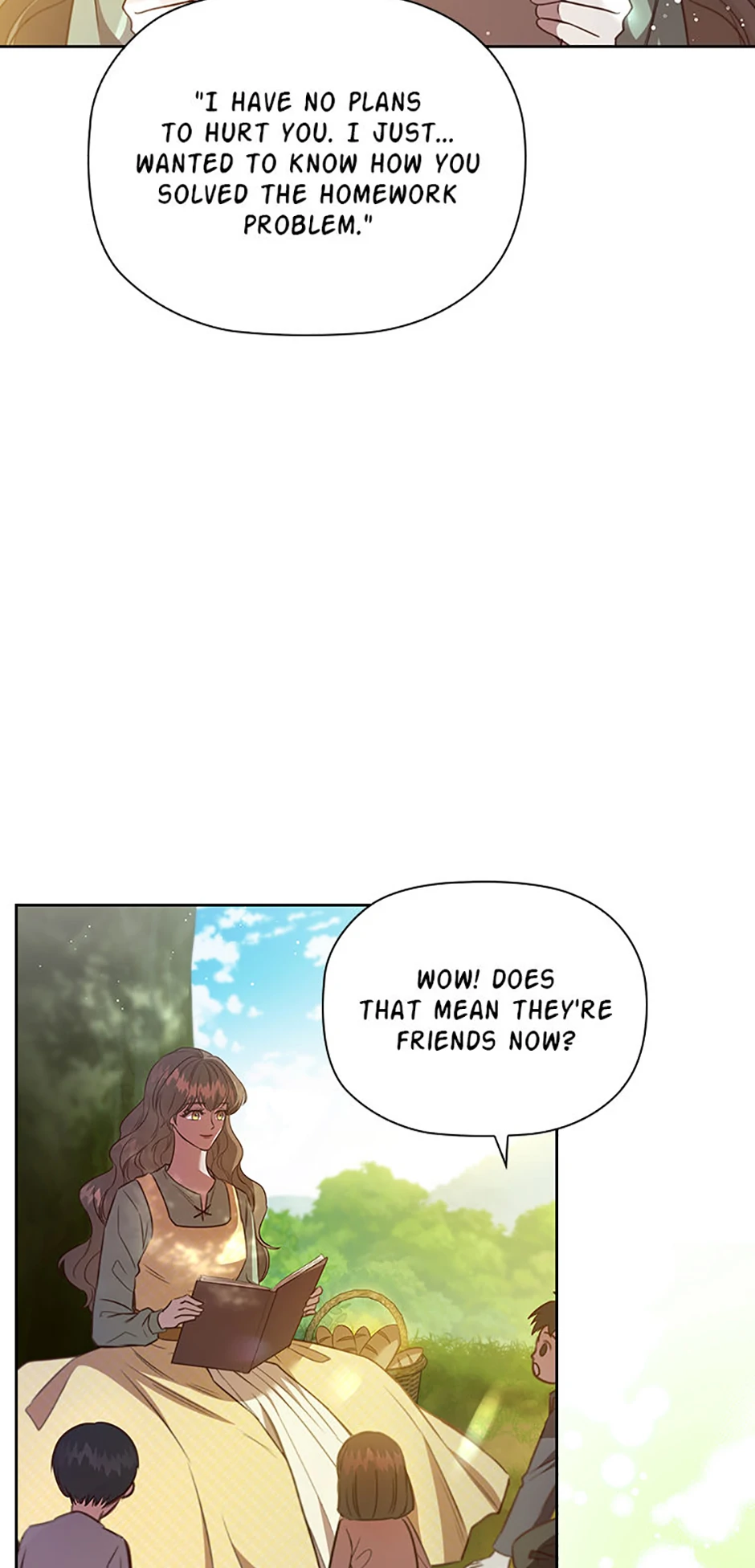 An Extra In The Family Is The First To Be Abandoned Chapter 99 230 ch 99 4