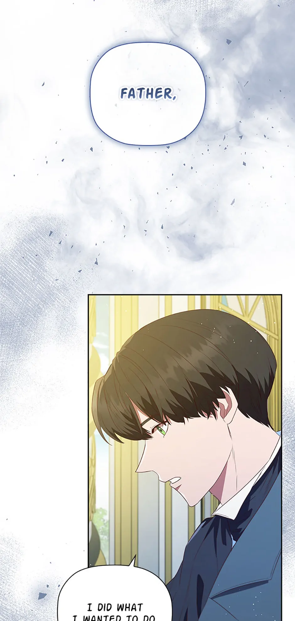 An Extra In The Family Is The First To Be Abandoned Chapter 99 266 ch 99 40