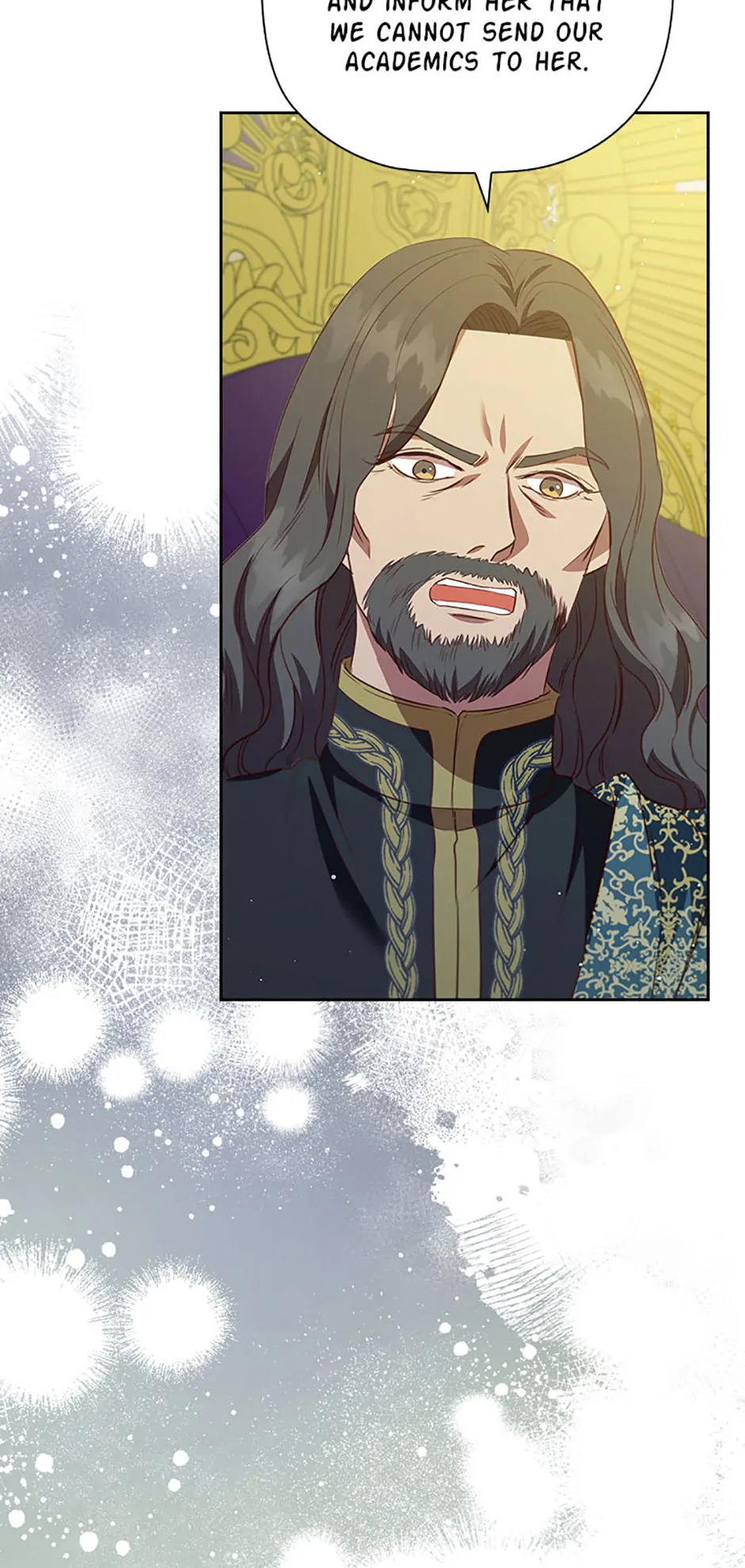 An Extra In The Family Is The First To Be Abandoned Chapter 99 270 ch 99 44