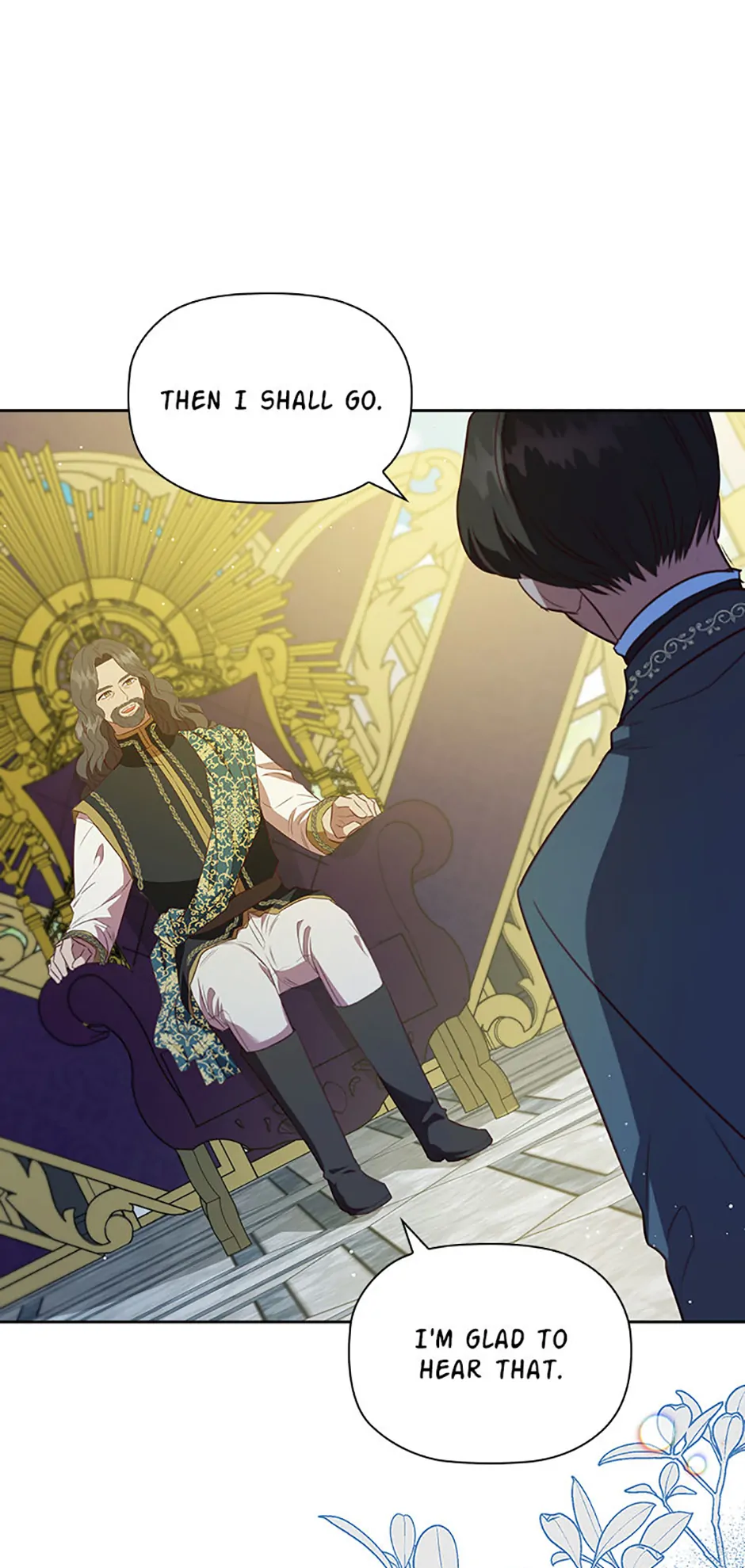 An Extra In The Family Is The First To Be Abandoned Chapter 99 275 ch 99 49