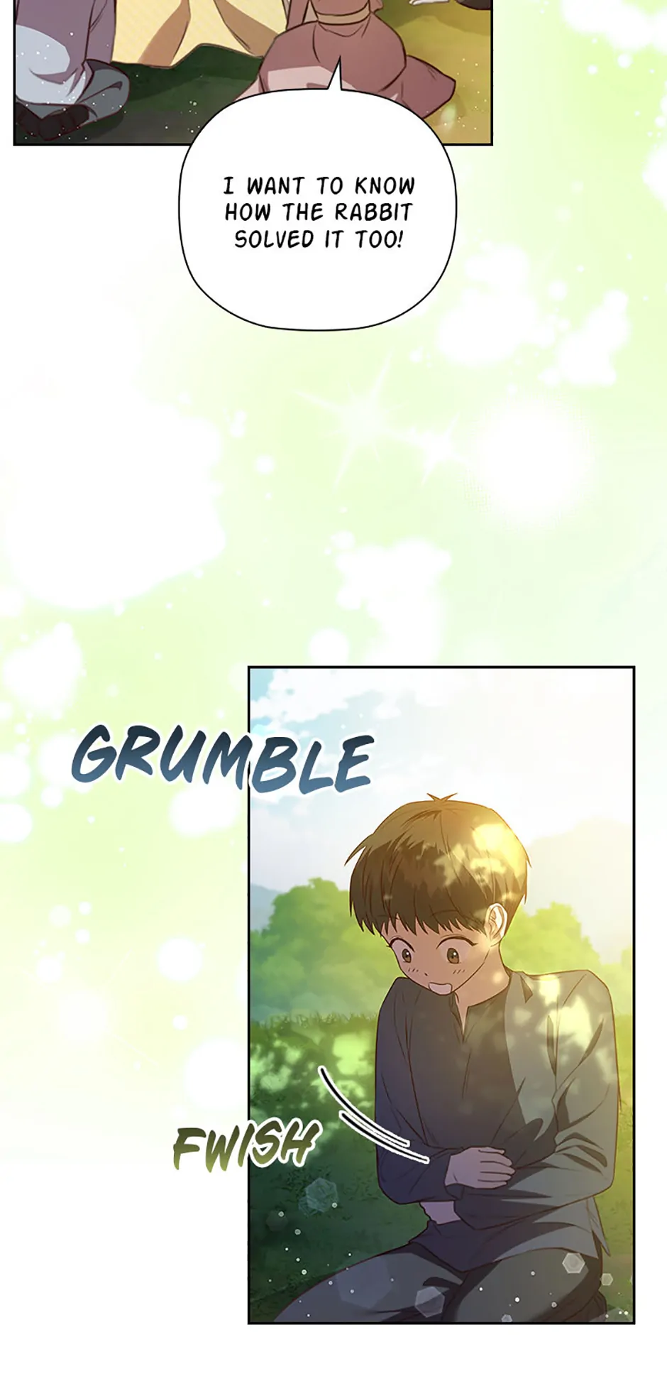 An Extra In The Family Is The First To Be Abandoned Chapter 99 231 ch 99 5