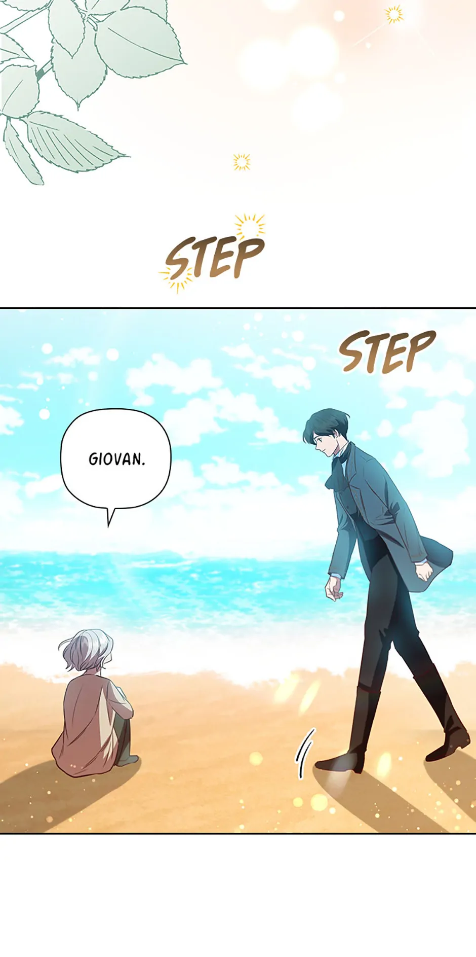 An Extra In The Family Is The First To Be Abandoned Chapter 99 286 ch 99 60