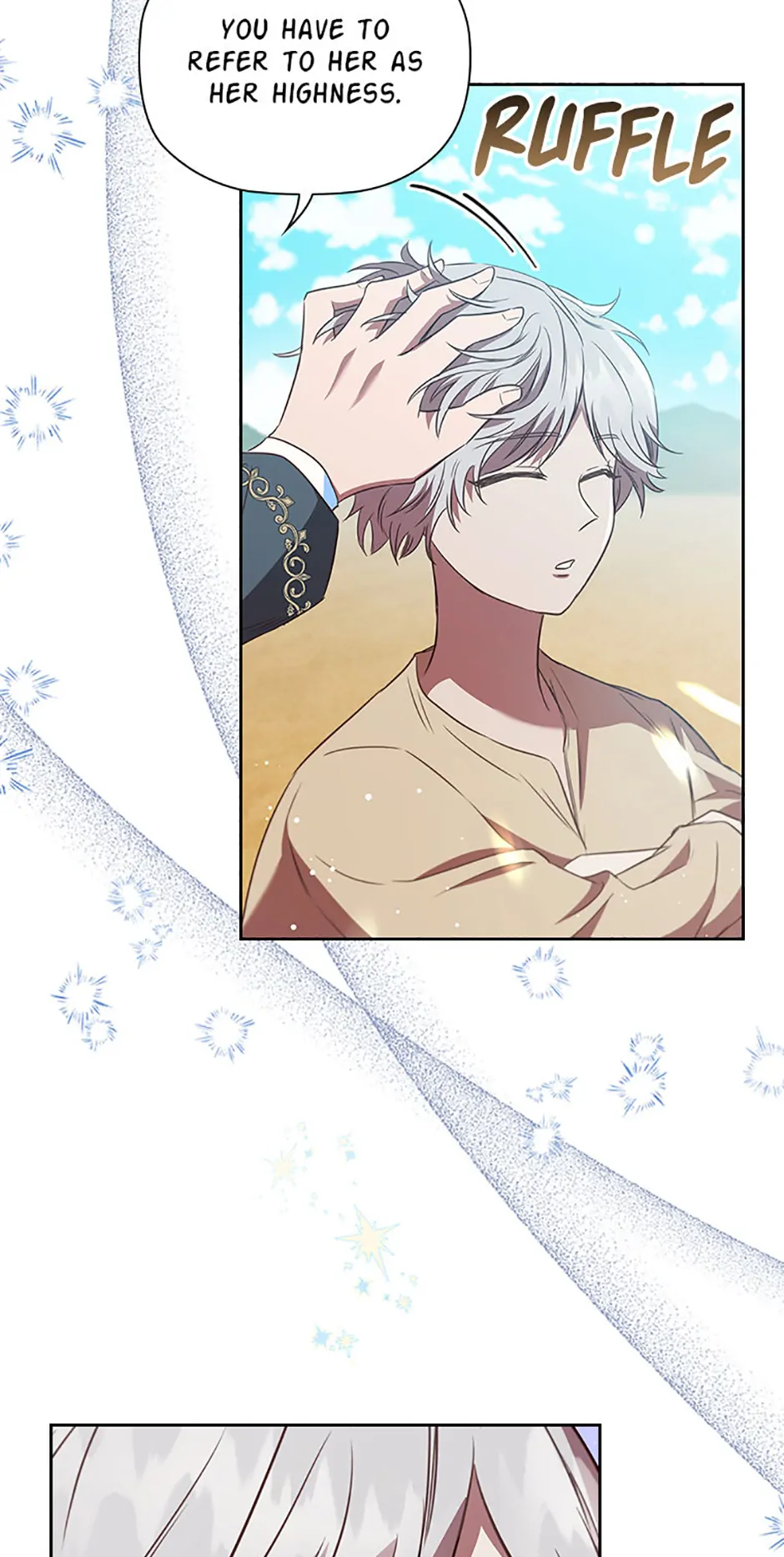 An Extra In The Family Is The First To Be Abandoned Chapter 99 291 ch 99 65