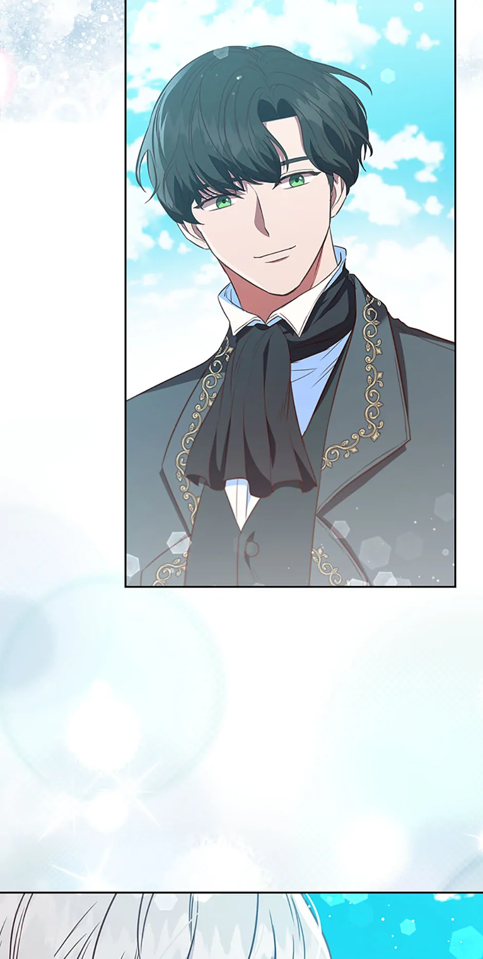 An Extra In The Family Is The First To Be Abandoned Chapter 99 295 ch 99 69