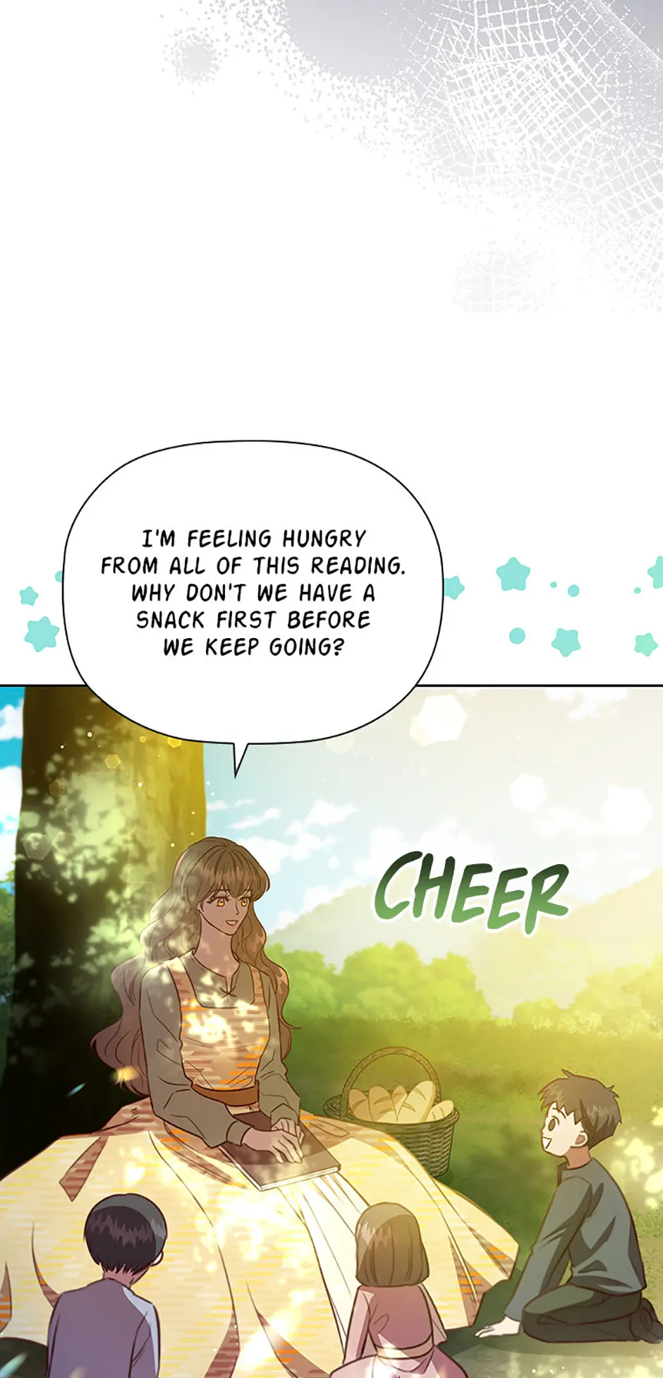 An Extra In The Family Is The First To Be Abandoned Chapter 99 233 ch 99 7