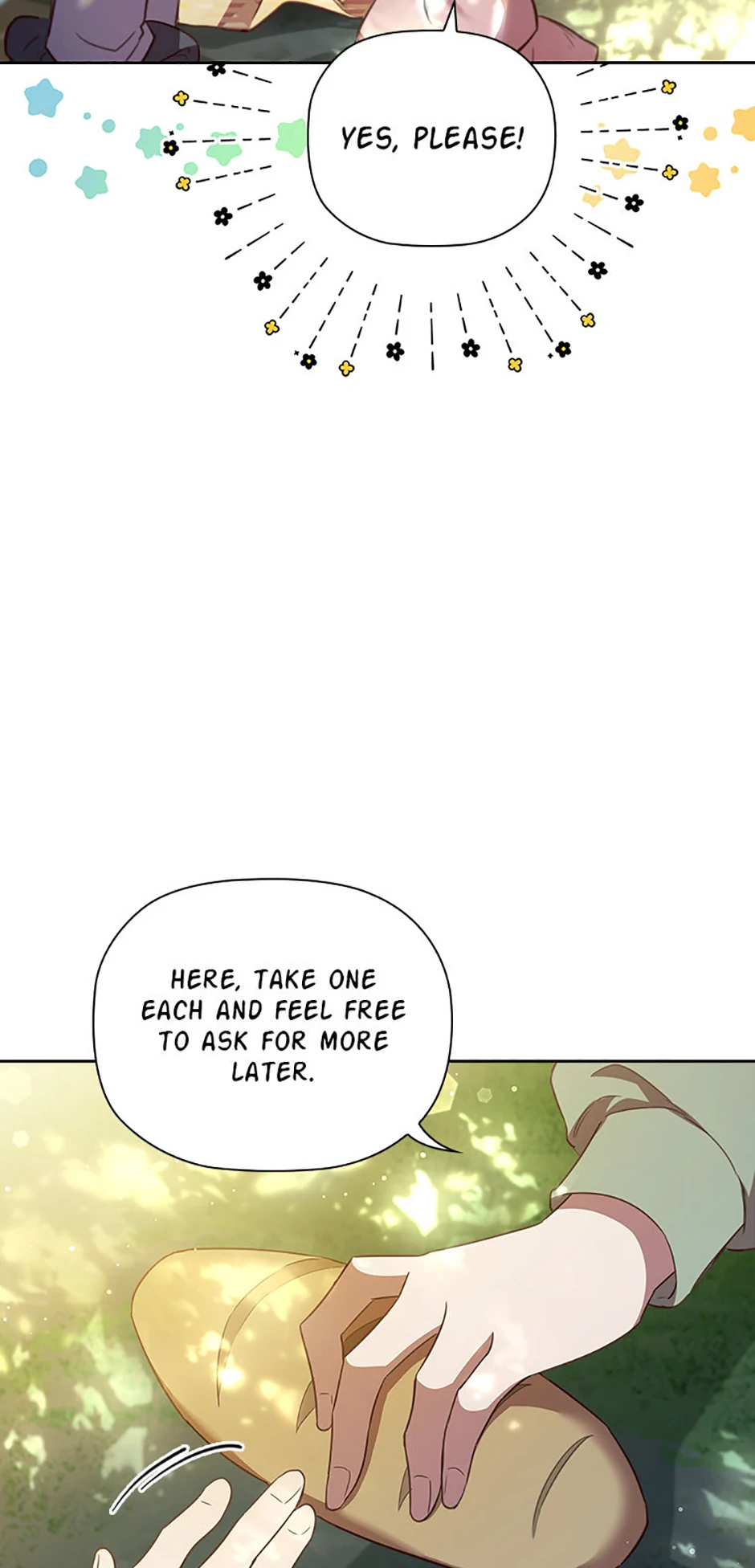 An Extra In The Family Is The First To Be Abandoned Chapter 99 234 ch 99 8