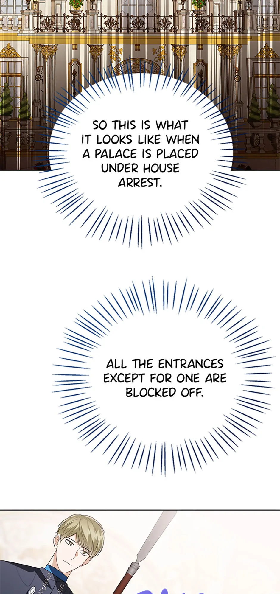 Baby Princess Through the Status Window Chapter 101 276 02