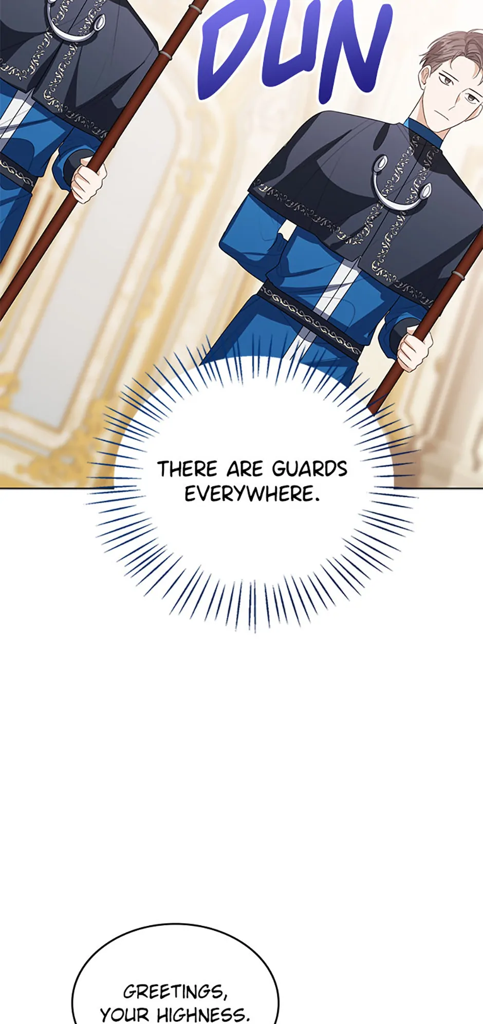 Baby Princess Through the Status Window Chapter 101 277 03