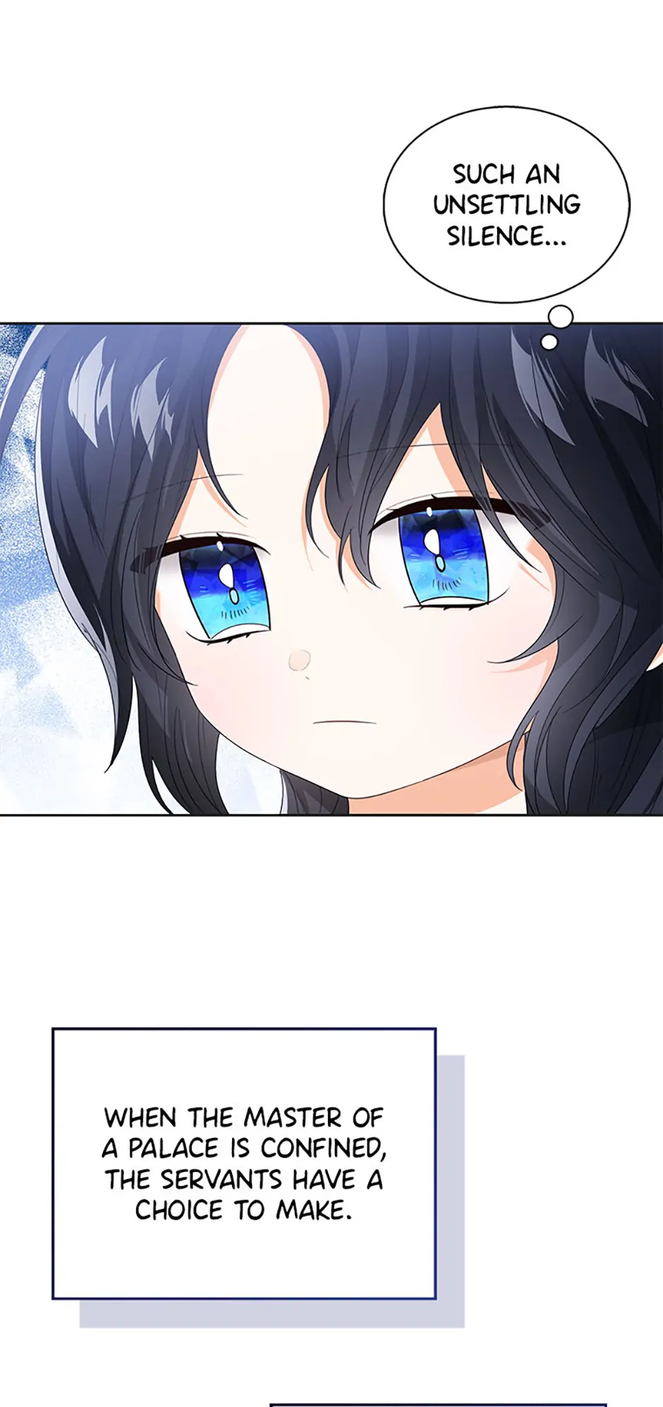 Baby Princess Through the Status Window Chapter 101 281 07