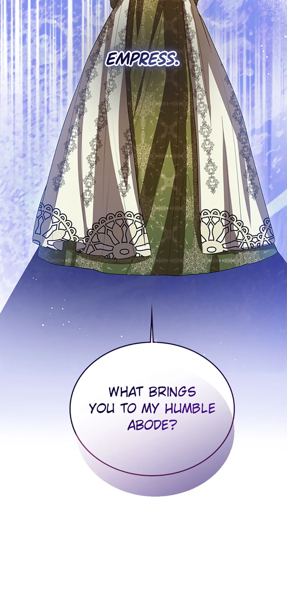 Baby Princess Through the Status Window Chapter 101 283 09