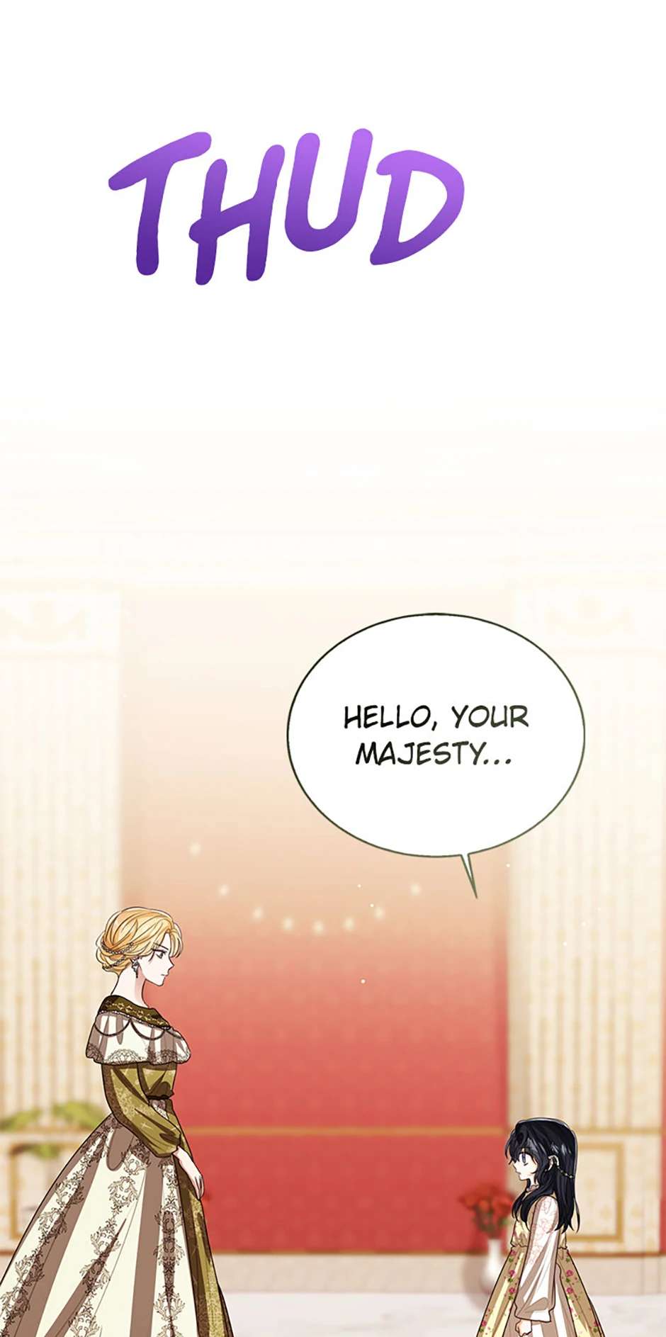 Baby Princess Through the Status Window Chapter 101 284 10