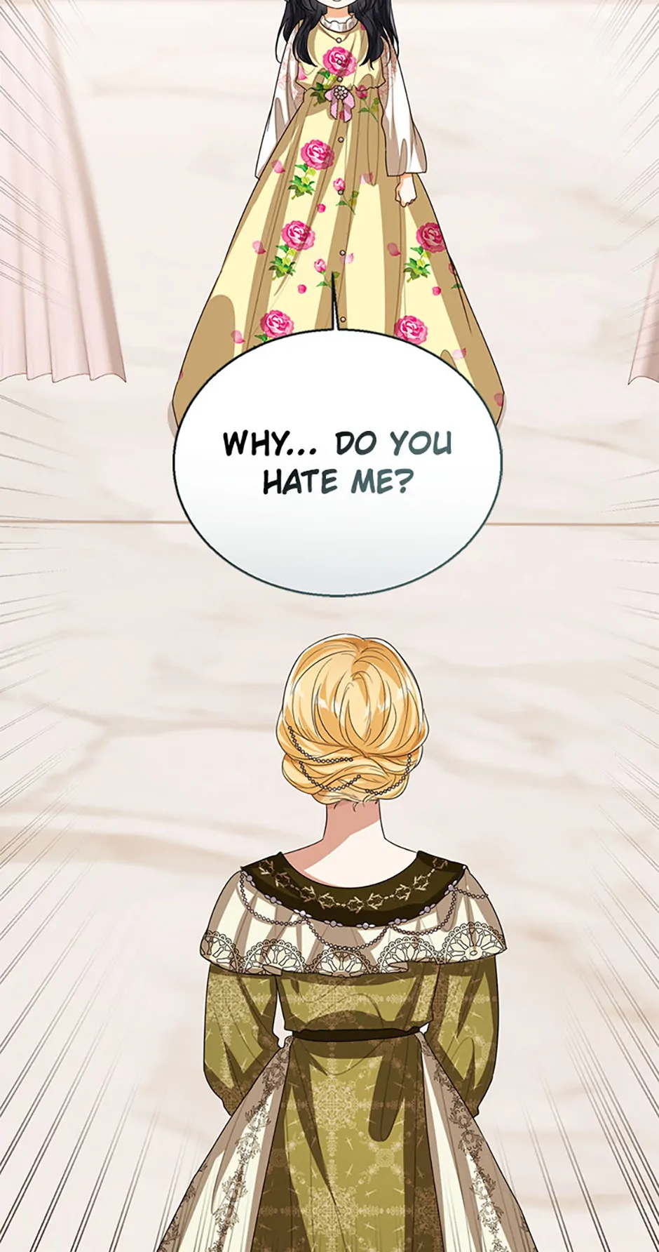 Baby Princess Through the Status Window Chapter 101 292 18