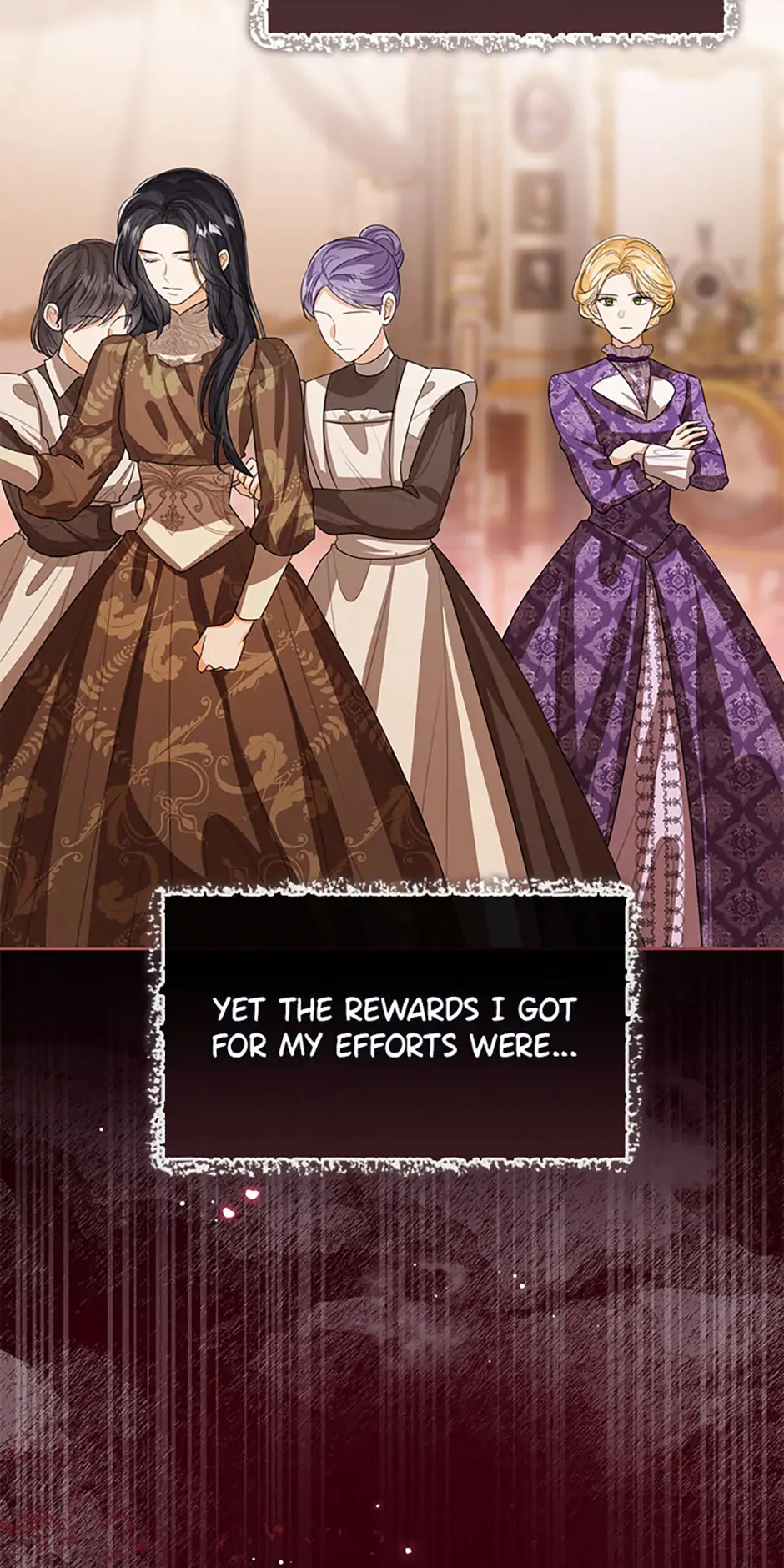 Baby Princess Through the Status Window Chapter 101 297 23