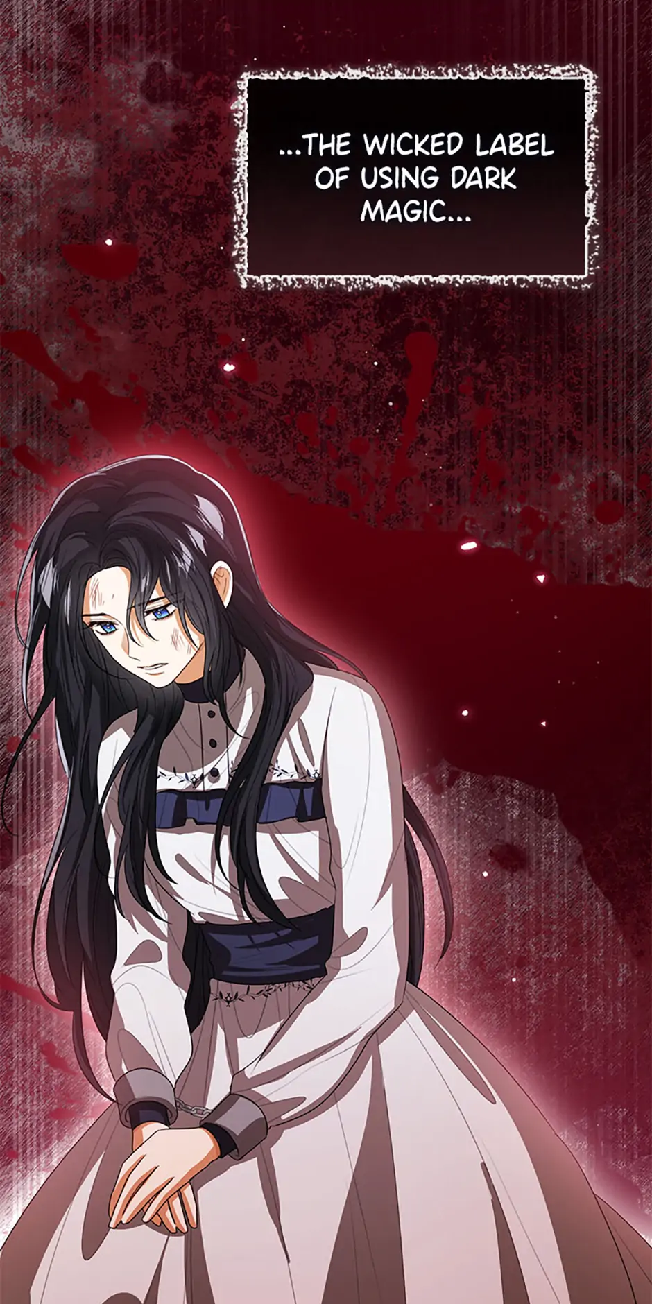 Baby Princess Through the Status Window Chapter 101 298 24