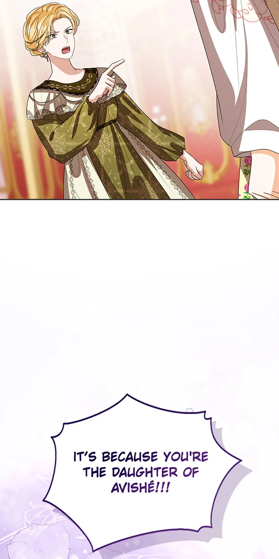 Baby Princess Through the Status Window Chapter 101 302 28