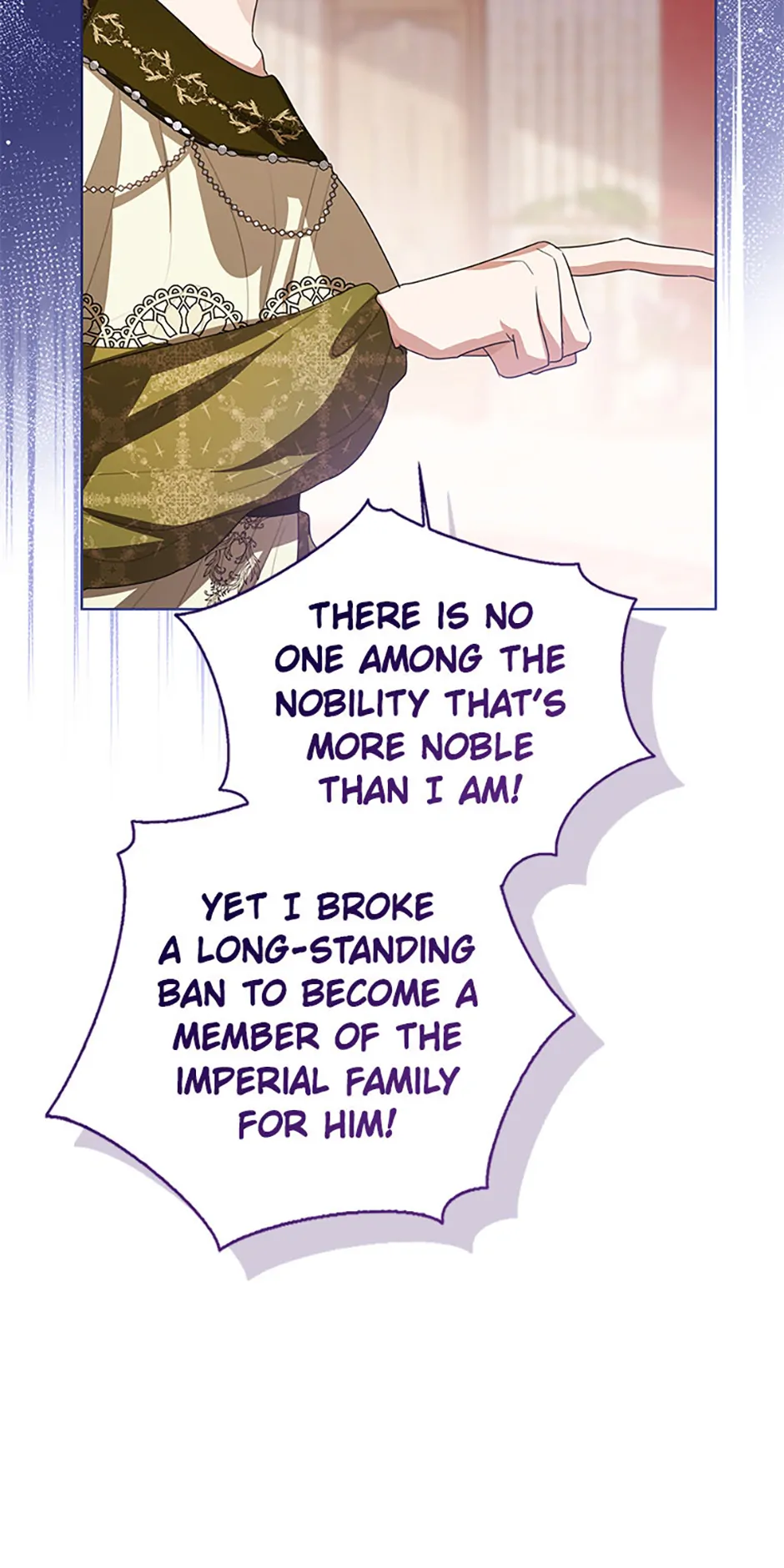 Baby Princess Through the Status Window Chapter 101 305 31