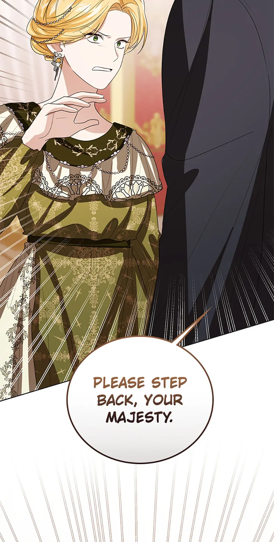 Baby Princess Through the Status Window Chapter 101 309 35