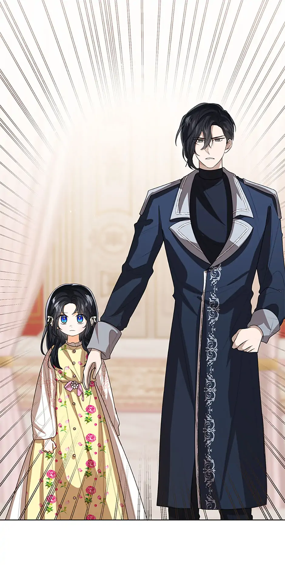 Baby Princess Through the Status Window Chapter 101 310 36