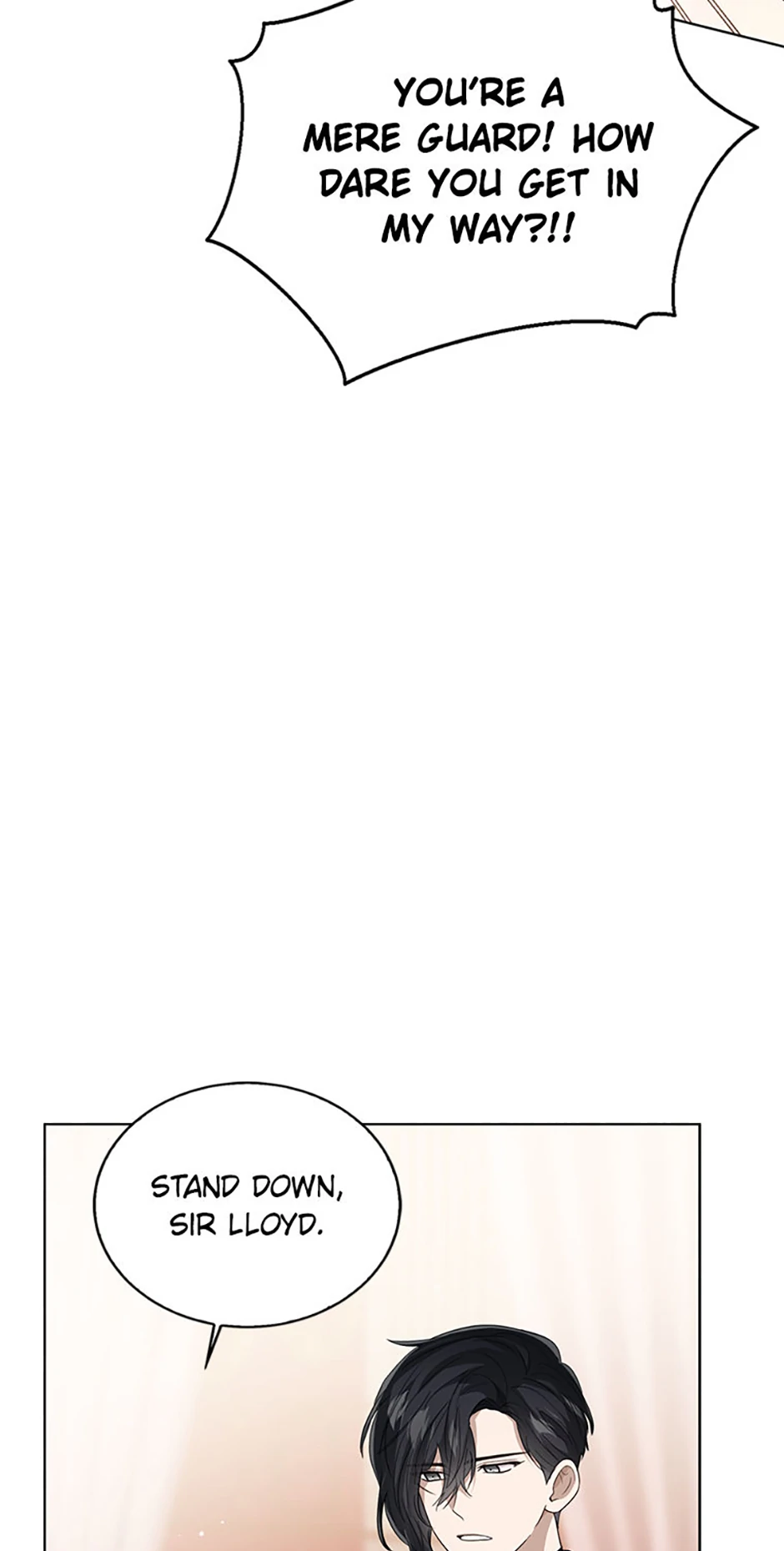 Baby Princess Through the Status Window Chapter 101 312 38