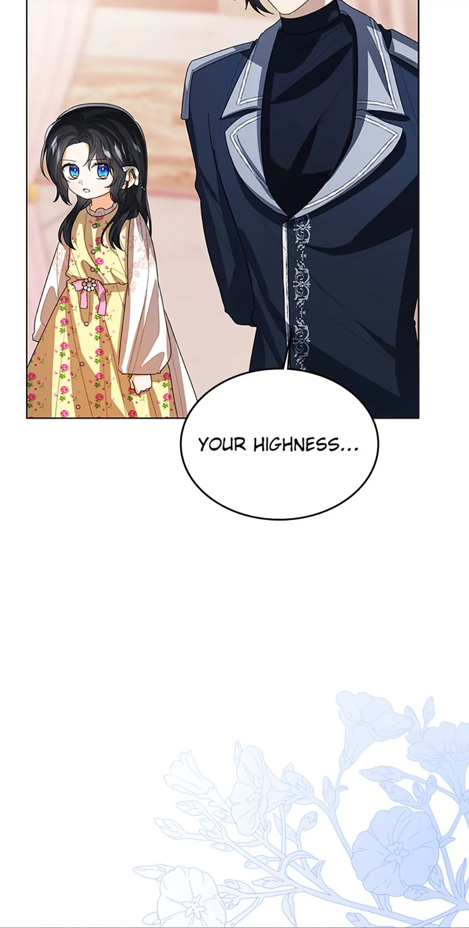 Baby Princess Through the Status Window Chapter 101 313 39